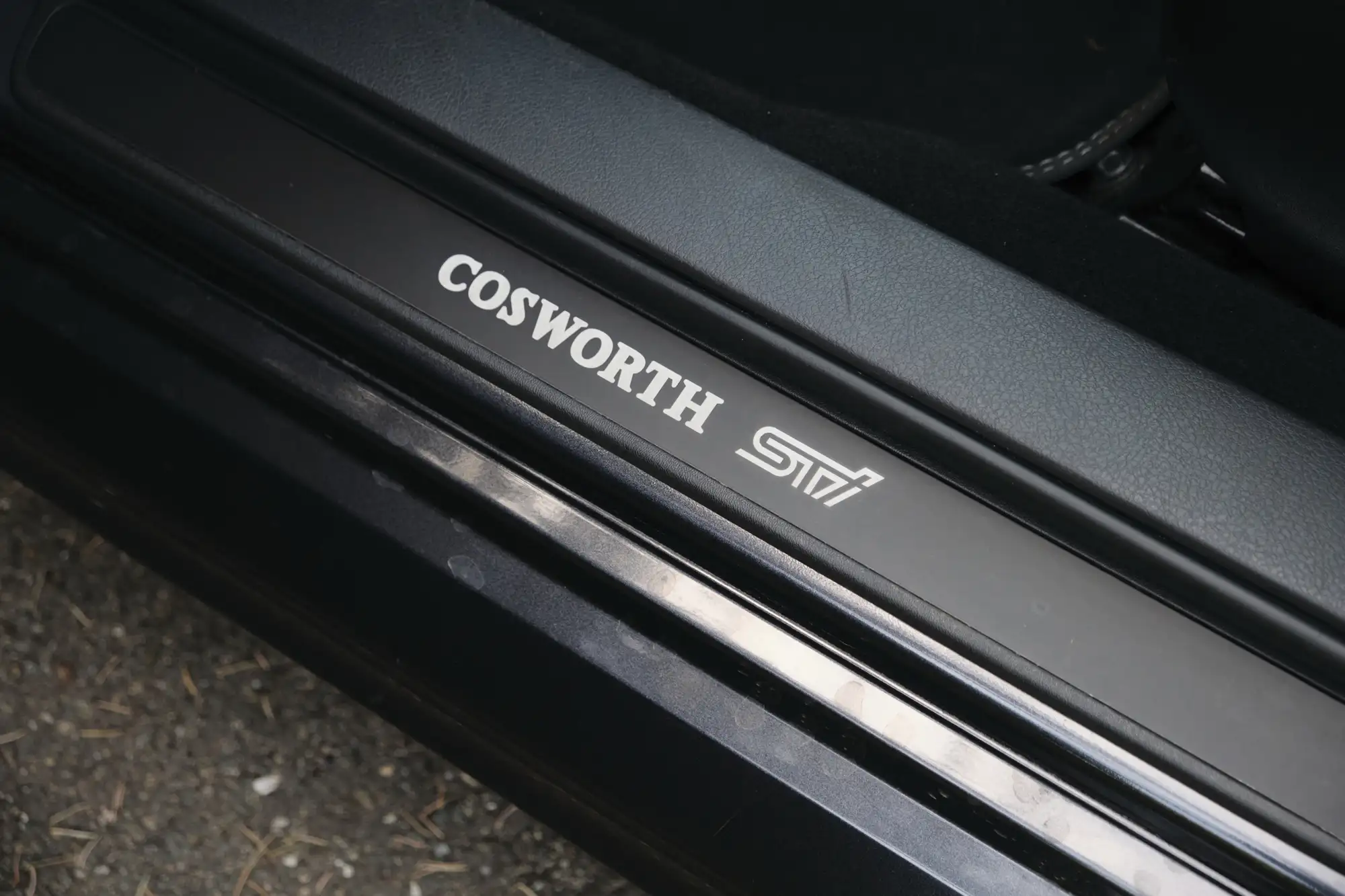2010 Subaru Impreza Cosworth WRX STi CS400-For Sale
