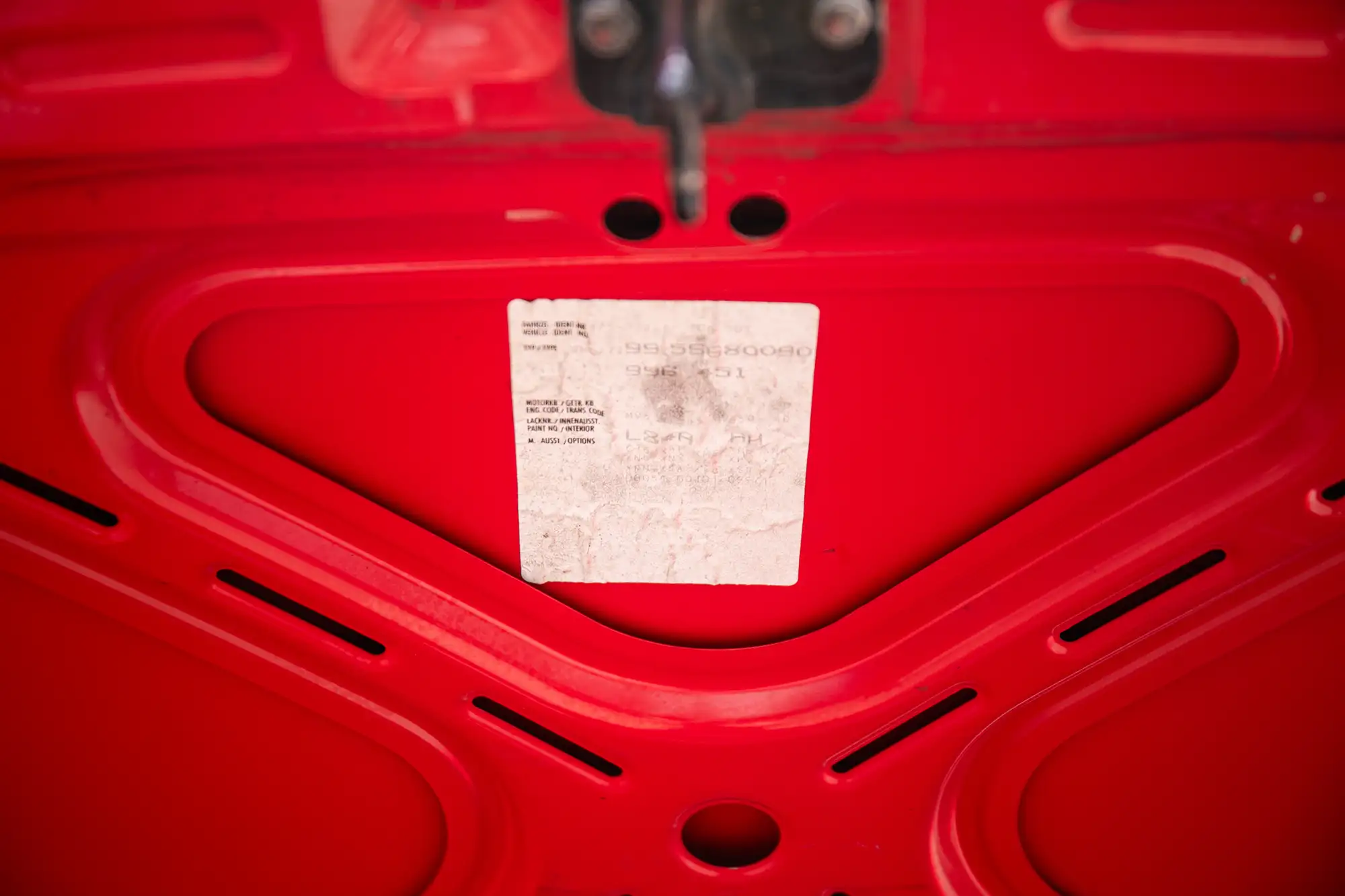 2005 Porsche 911 (996) Turbo S - 16,164 Miles-Sold