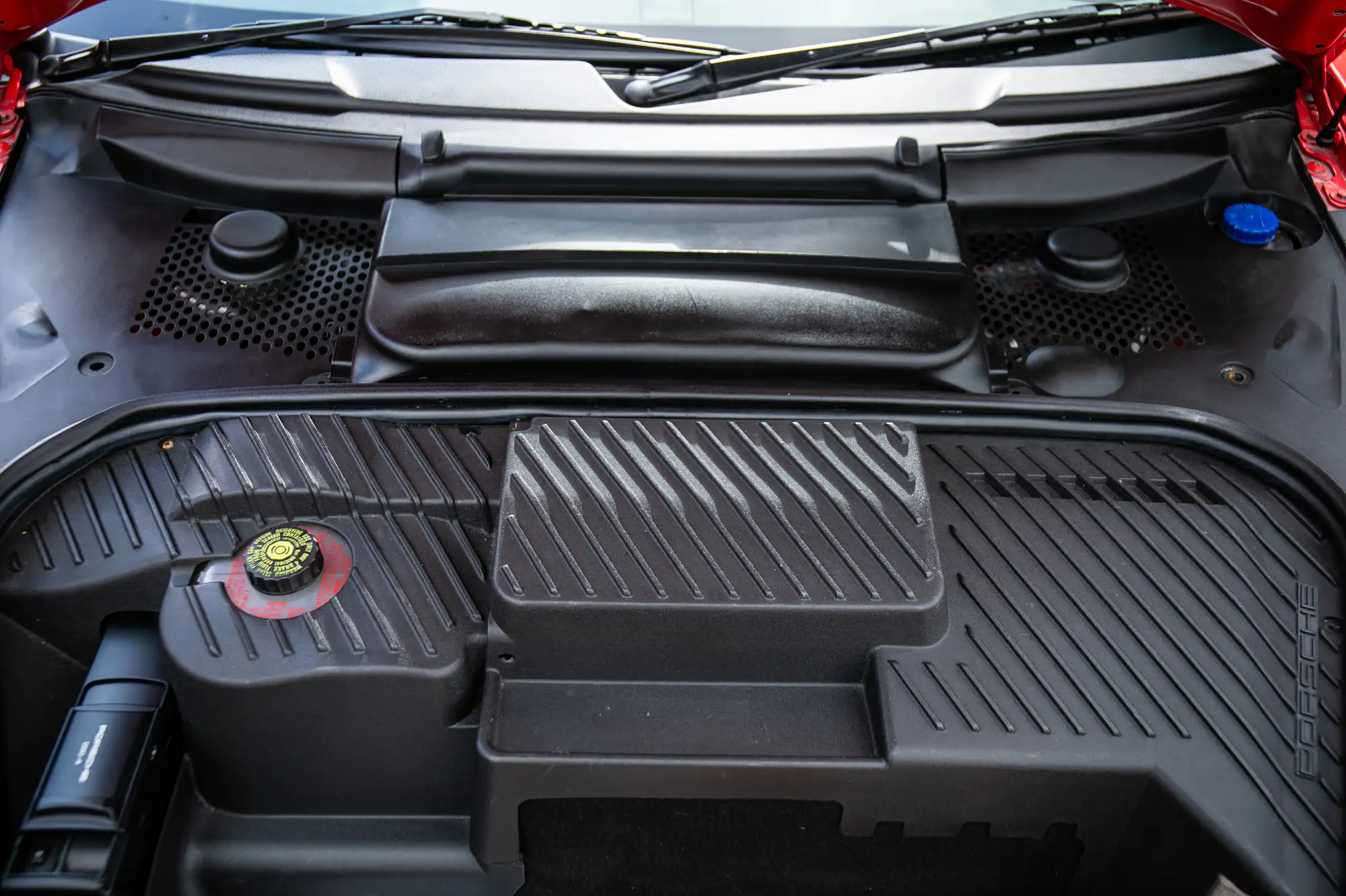 2005 Porsche 911 (996) Turbo S - 16,164 Miles-Sold