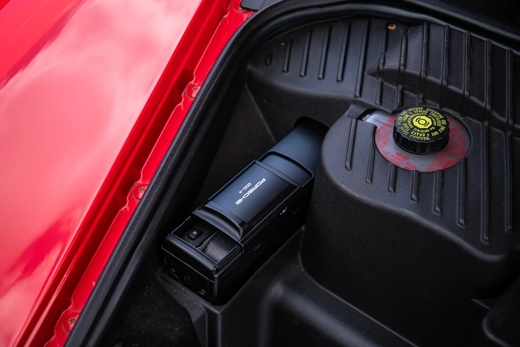 2005 Porsche 911 (996) Turbo S - 16,164 Miles-Sold