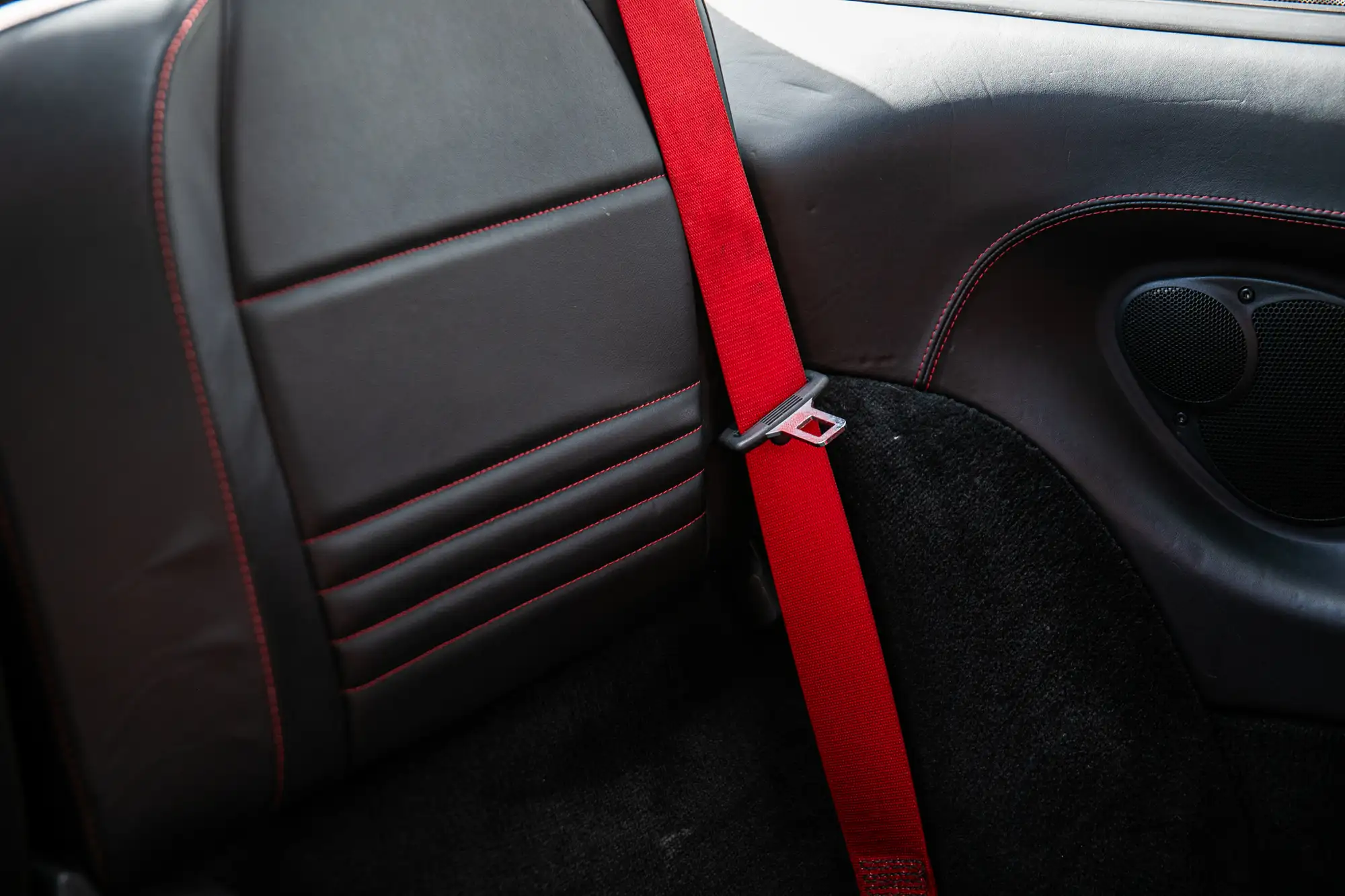 2005 Porsche 911 (996) Turbo S - 16,164 Miles-Sold