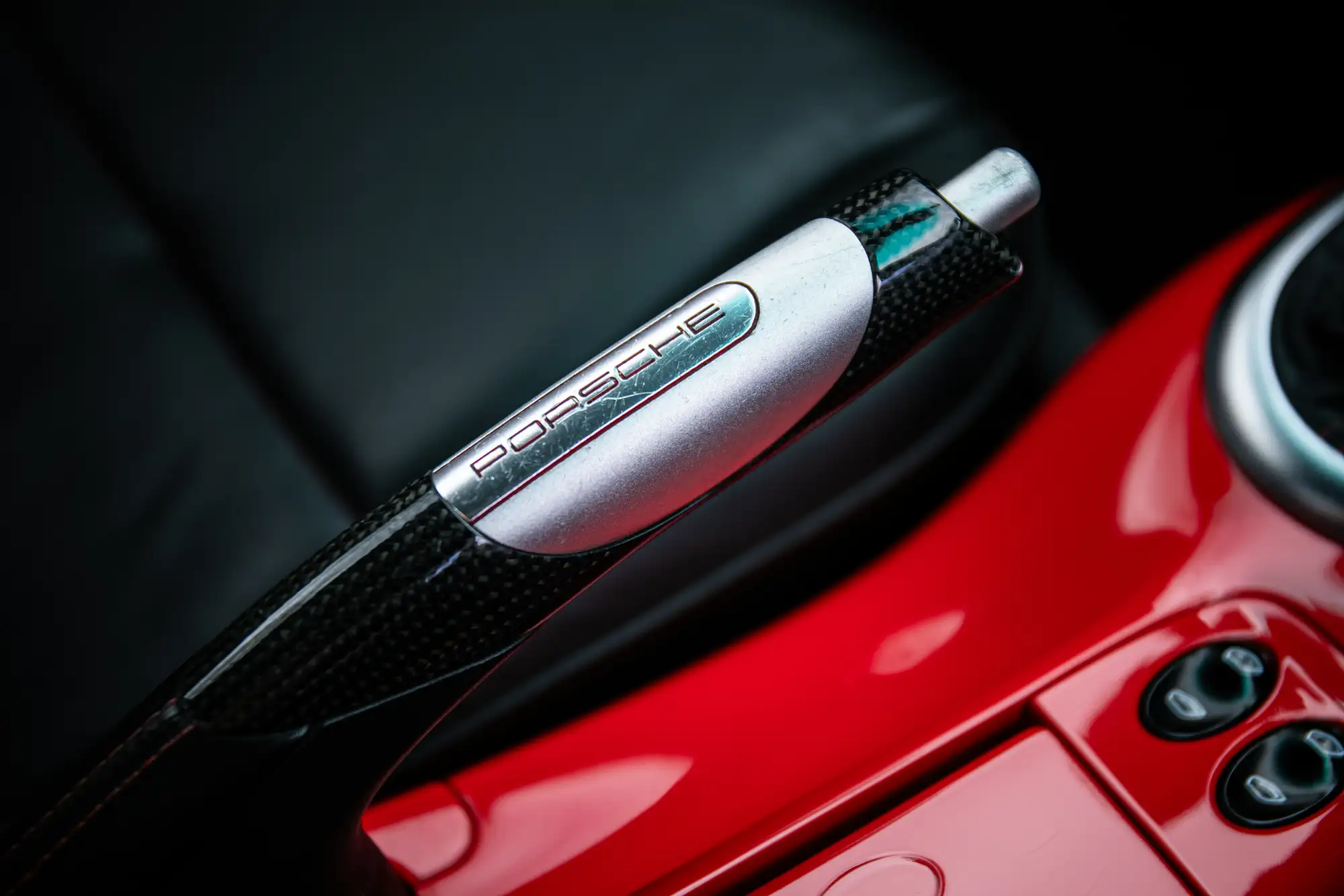 2005 Porsche 911 (996) Turbo S - 16,164 Miles-Sold