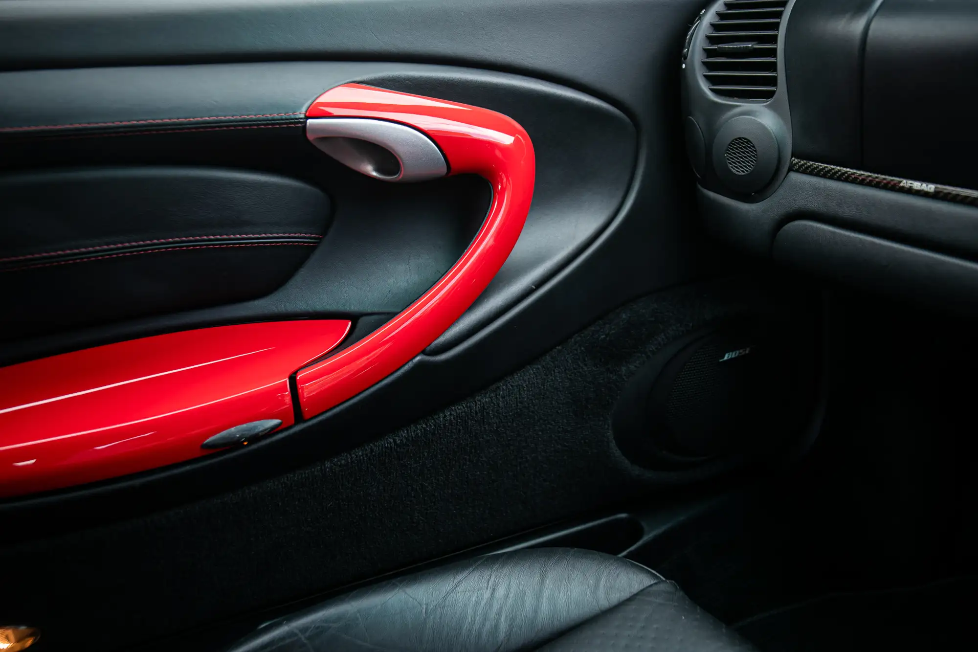 2005 Porsche 911 (996) Turbo S - 16,164 Miles-Sold