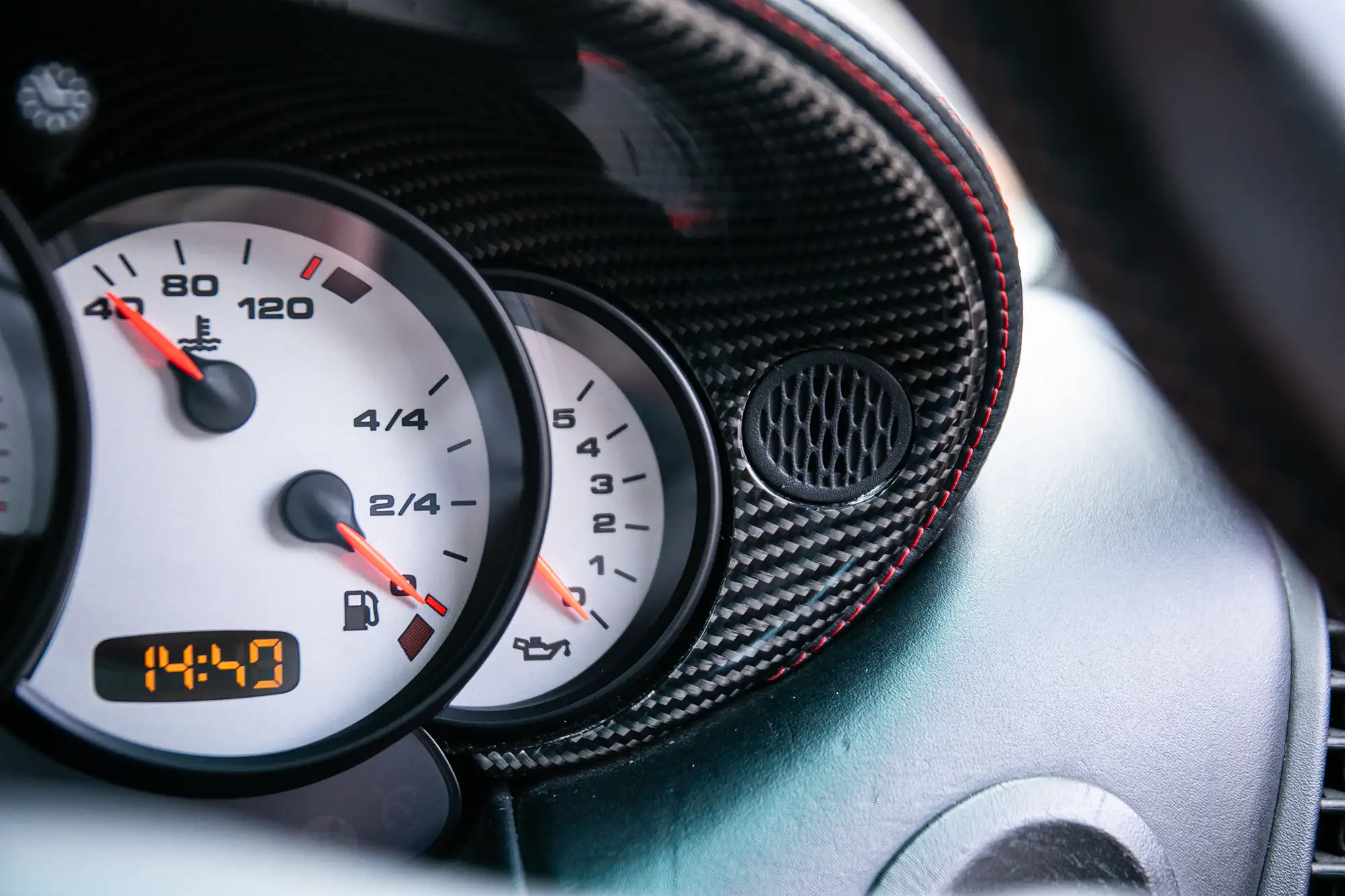 2005 Porsche 911 (996) Turbo S - 16,164 Miles-Sold