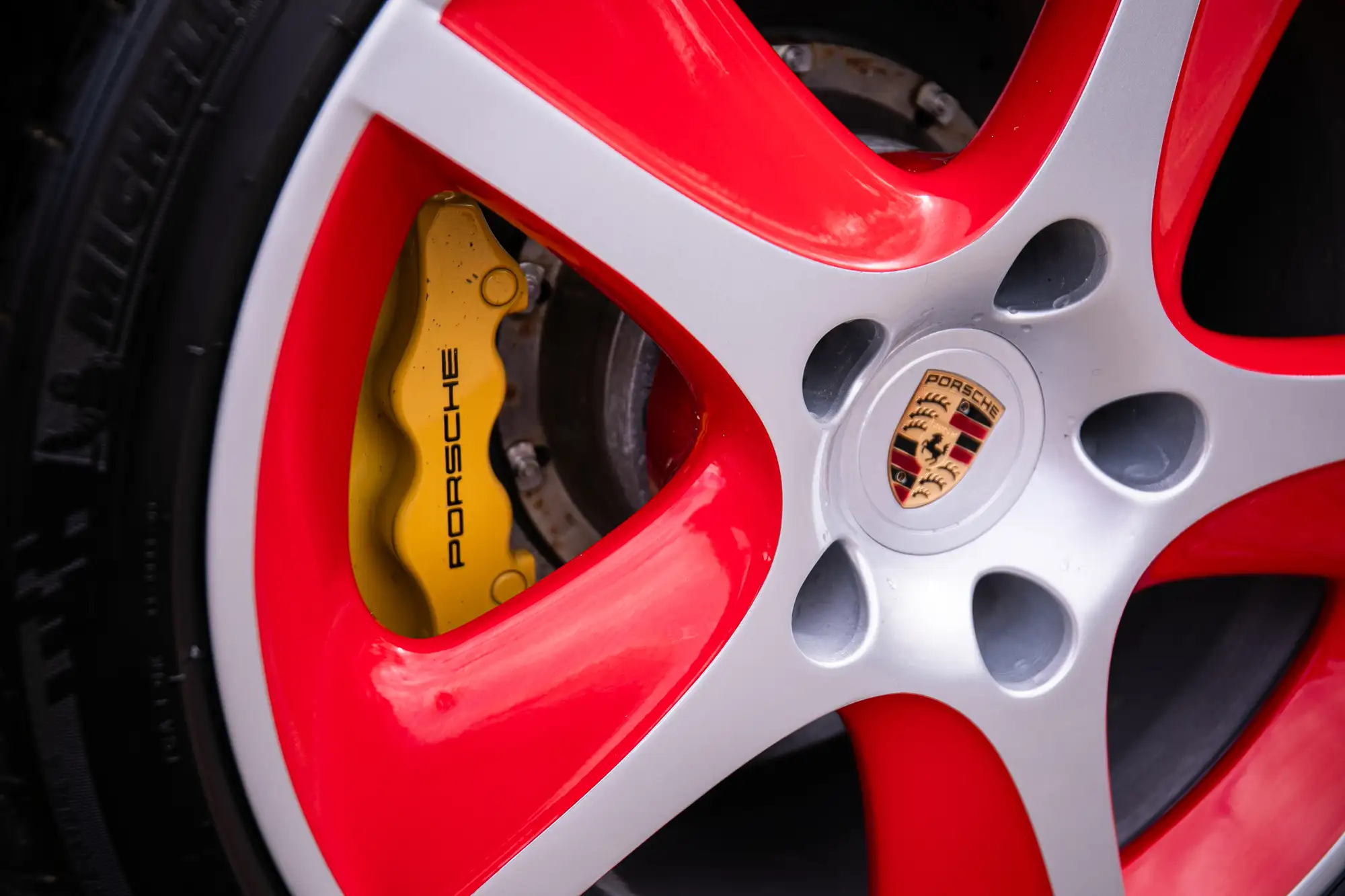 2005 Porsche 911 (996) Turbo S - 16,164 Miles-Sold