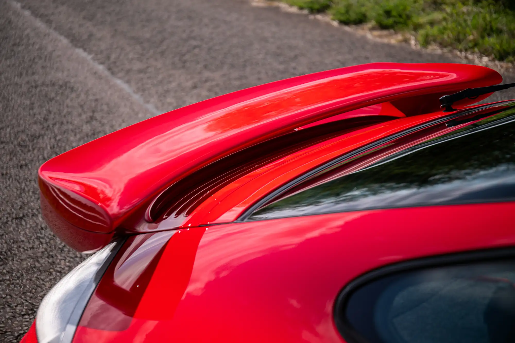 2005 Porsche 911 (996) Turbo S - 16,164 Miles-Sold