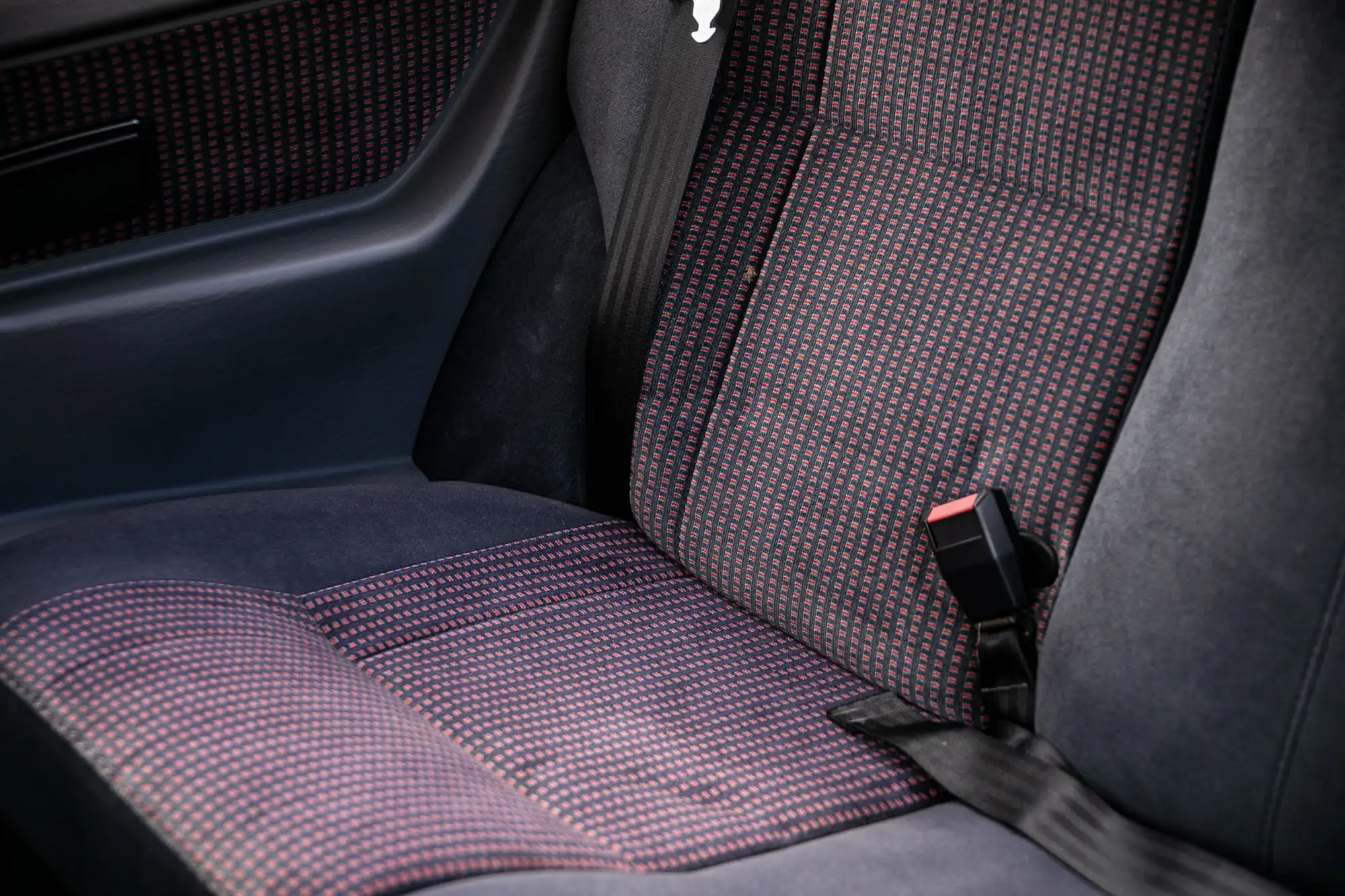 1986 Ford Sierra RS Cosworth - LHD 10,800 miles-Sold