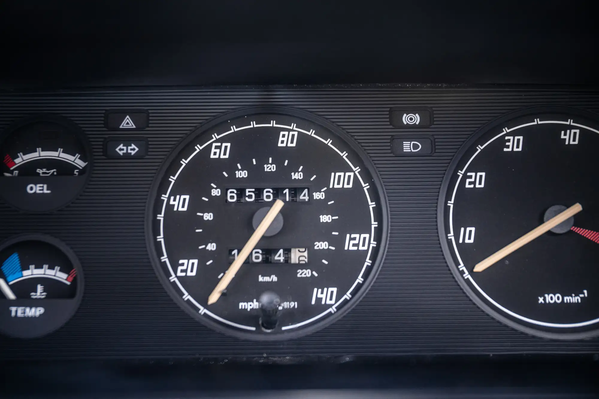 1985 Opel Manta GTE-For Sale