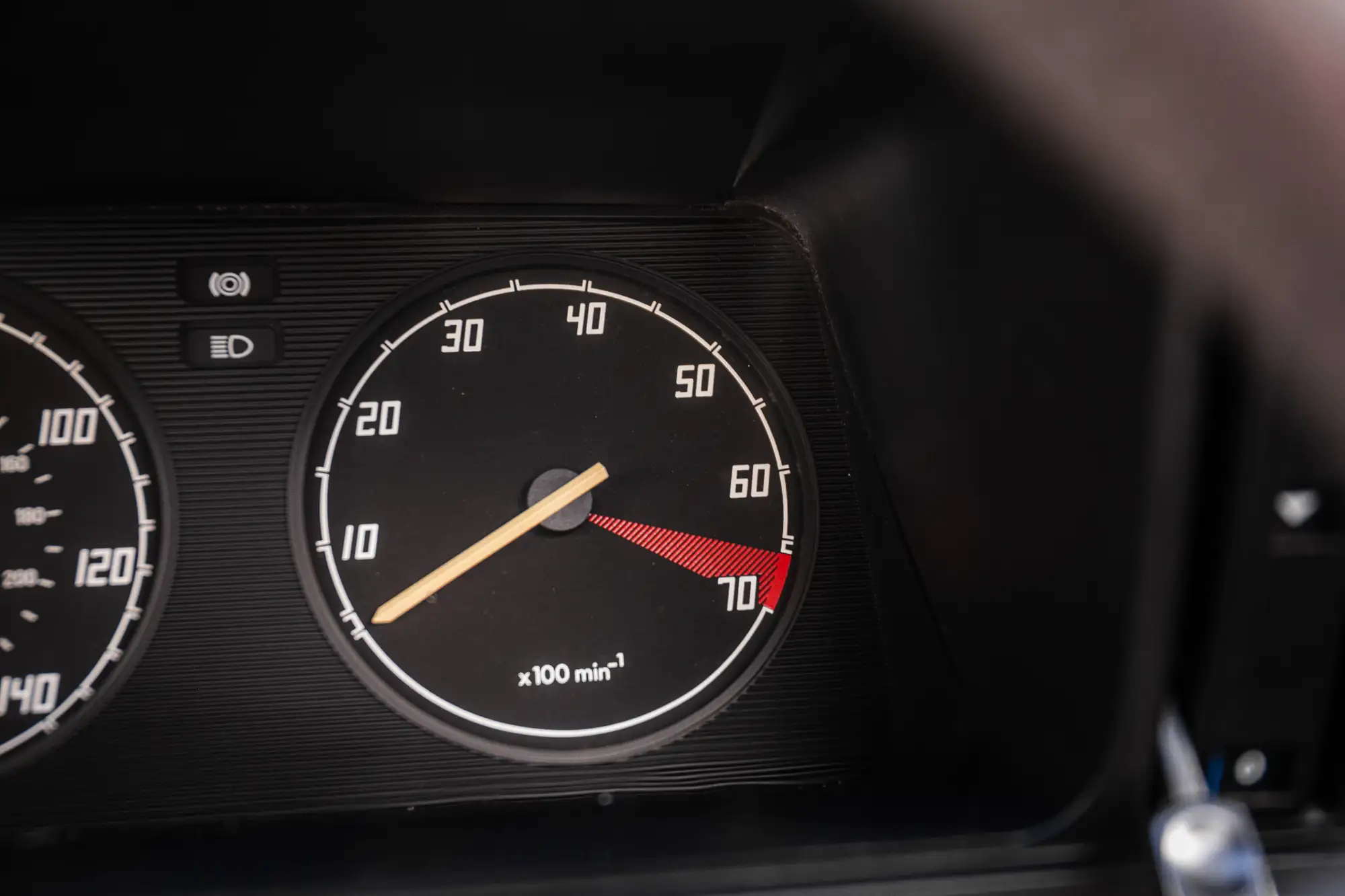 1985 Opel Manta GTE-For Sale