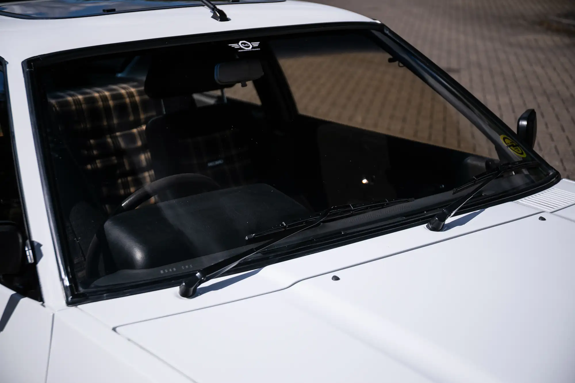 1985 Opel Manta GTE-For Sale