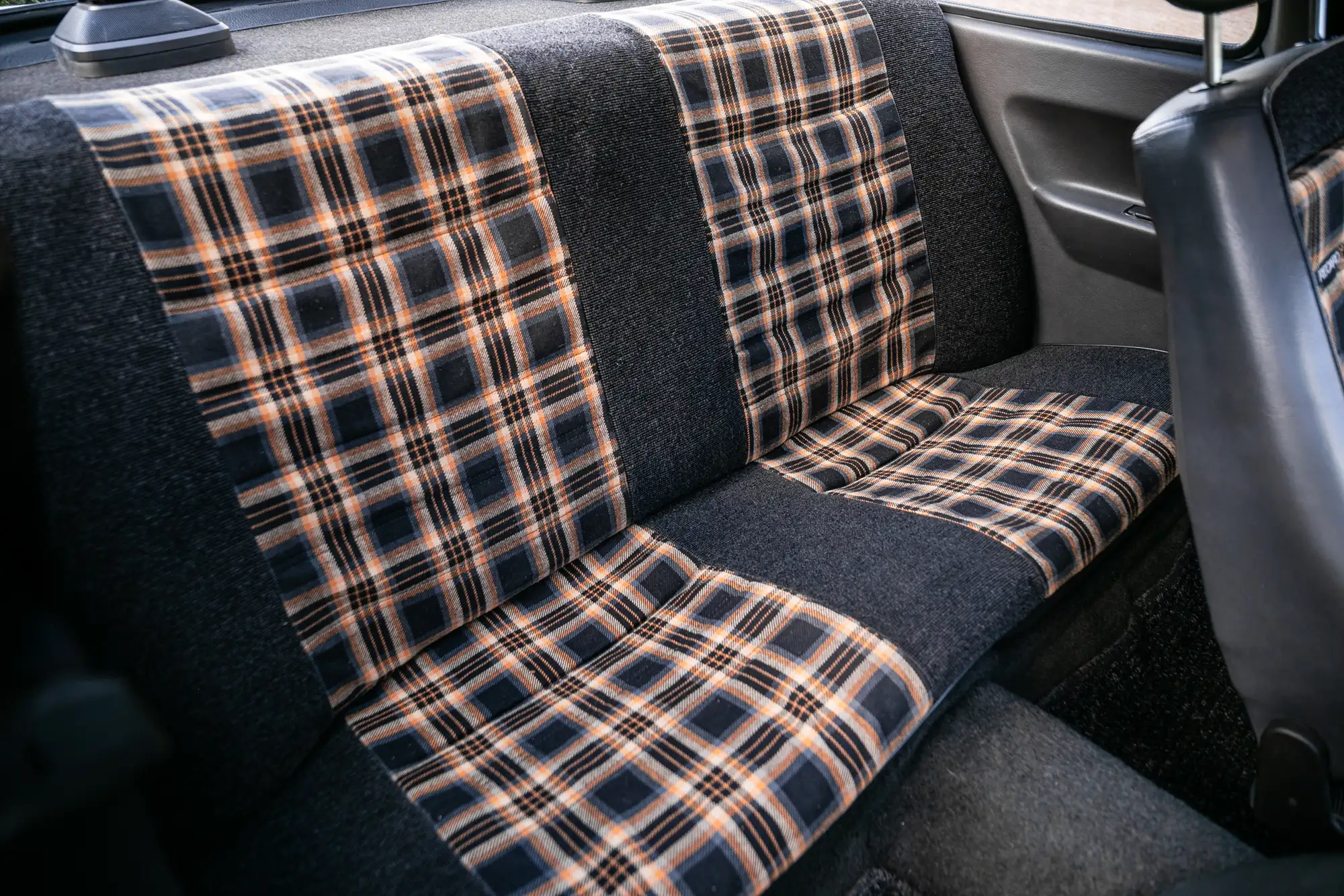 1985 Opel Manta GTE-For Sale