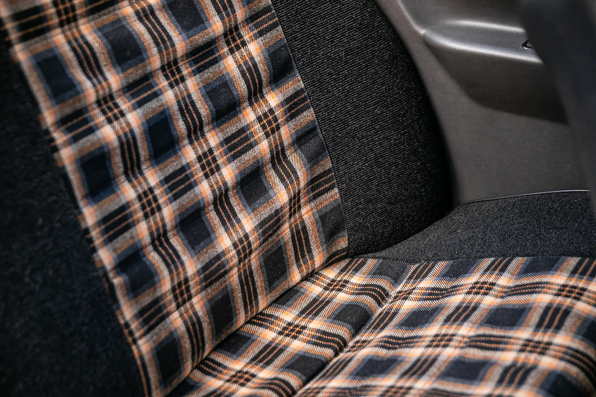 1985 Opel Manta GTE-For Sale