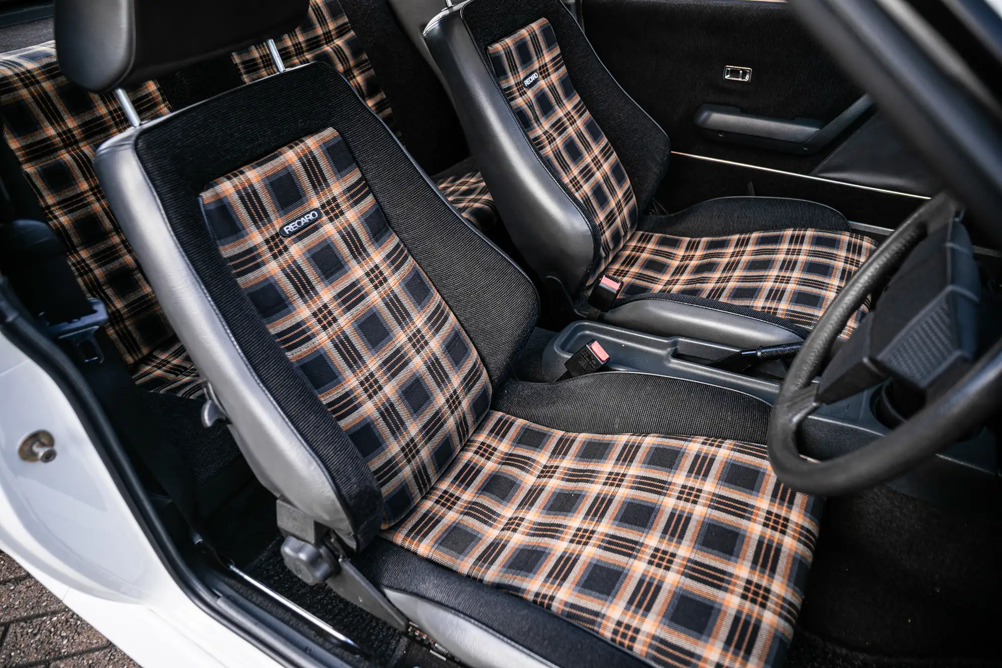 1985 Opel Manta GTE-For Sale