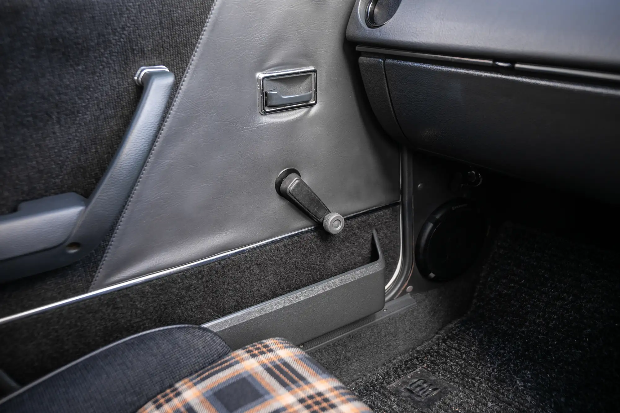 1985 Opel Manta GTE-For Sale