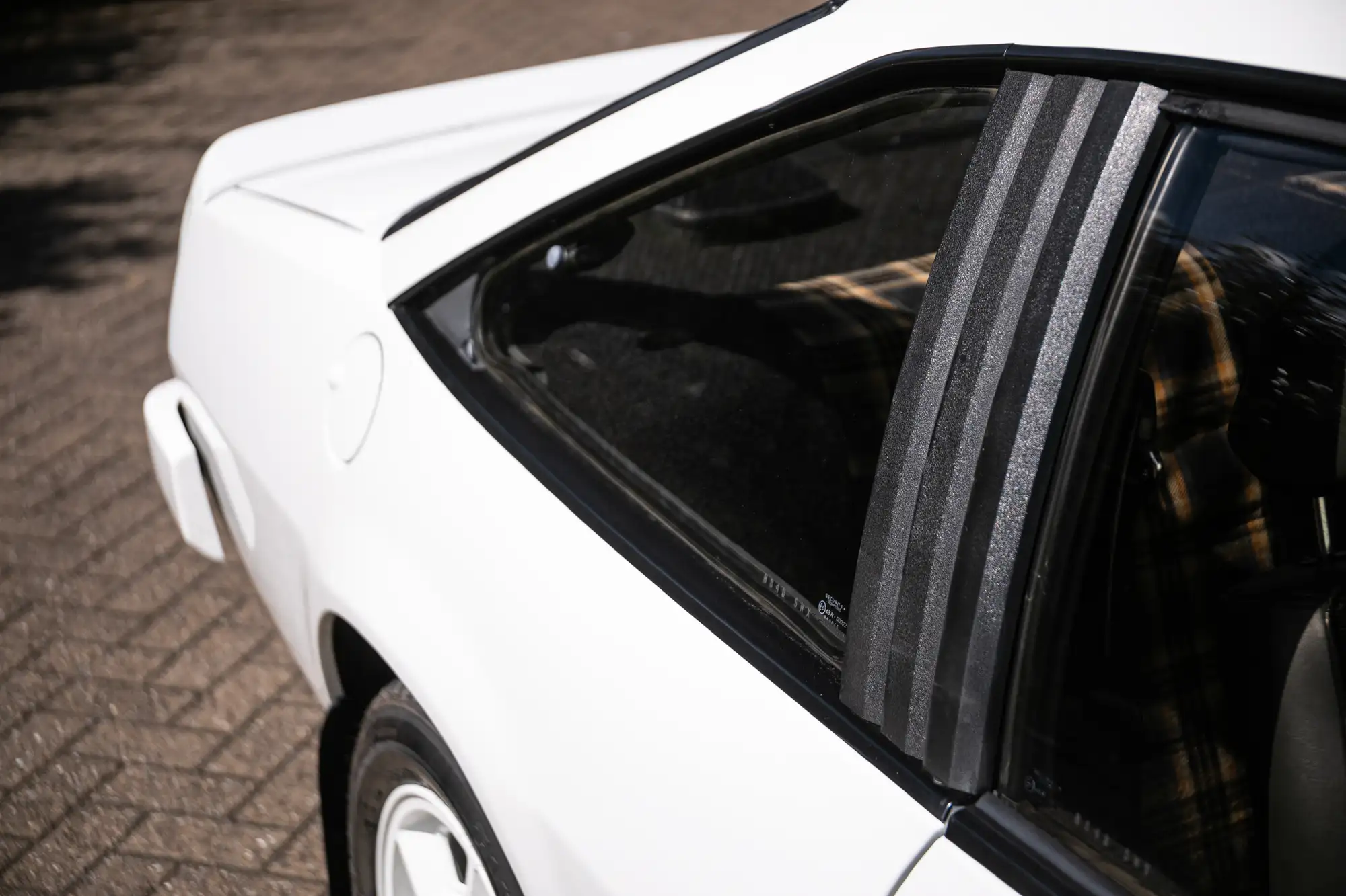 1985 Opel Manta GTE-For Sale