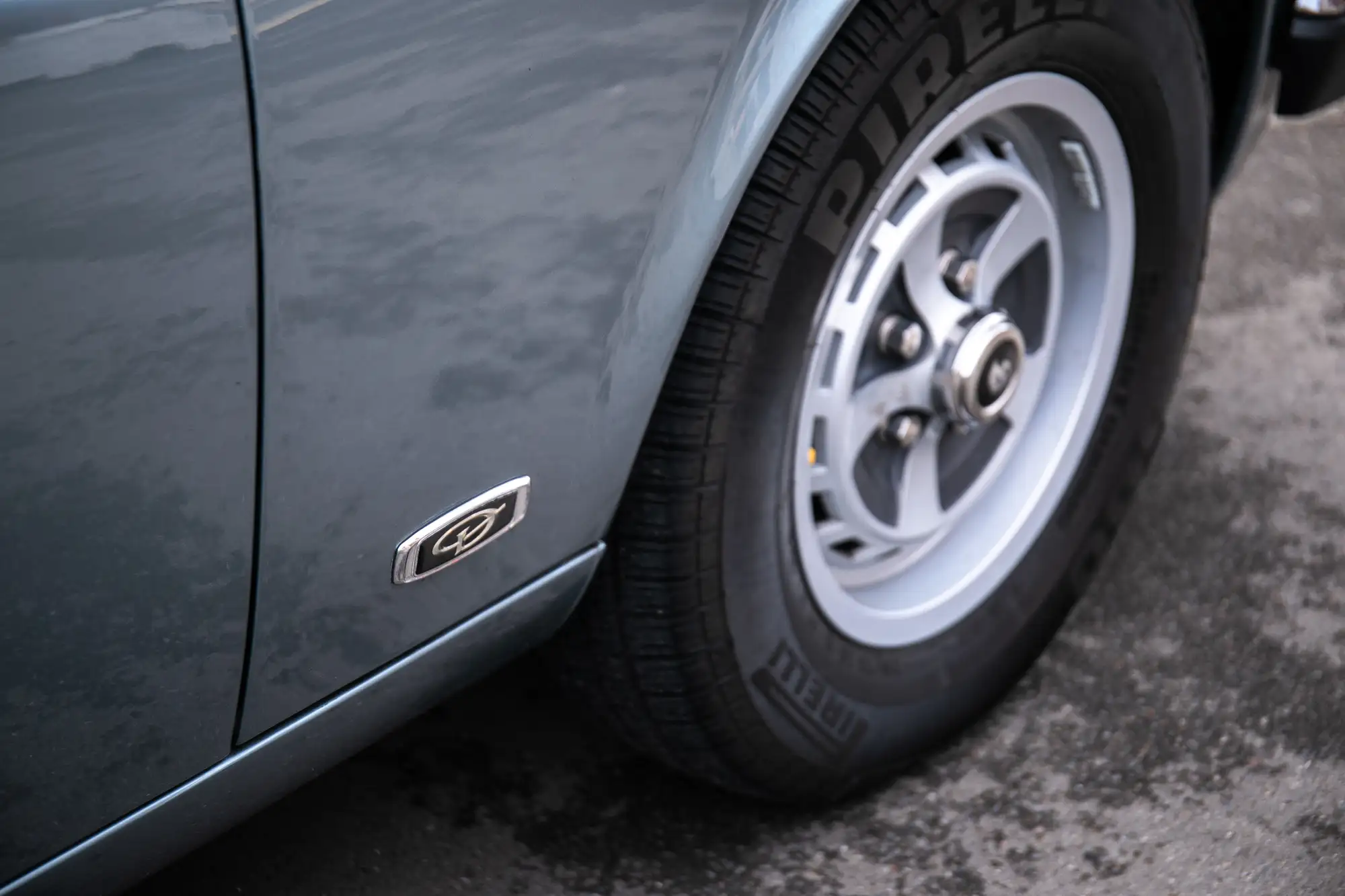 1990 Daimler Double-Six Saloon - 6,740 Miles From New-Sold