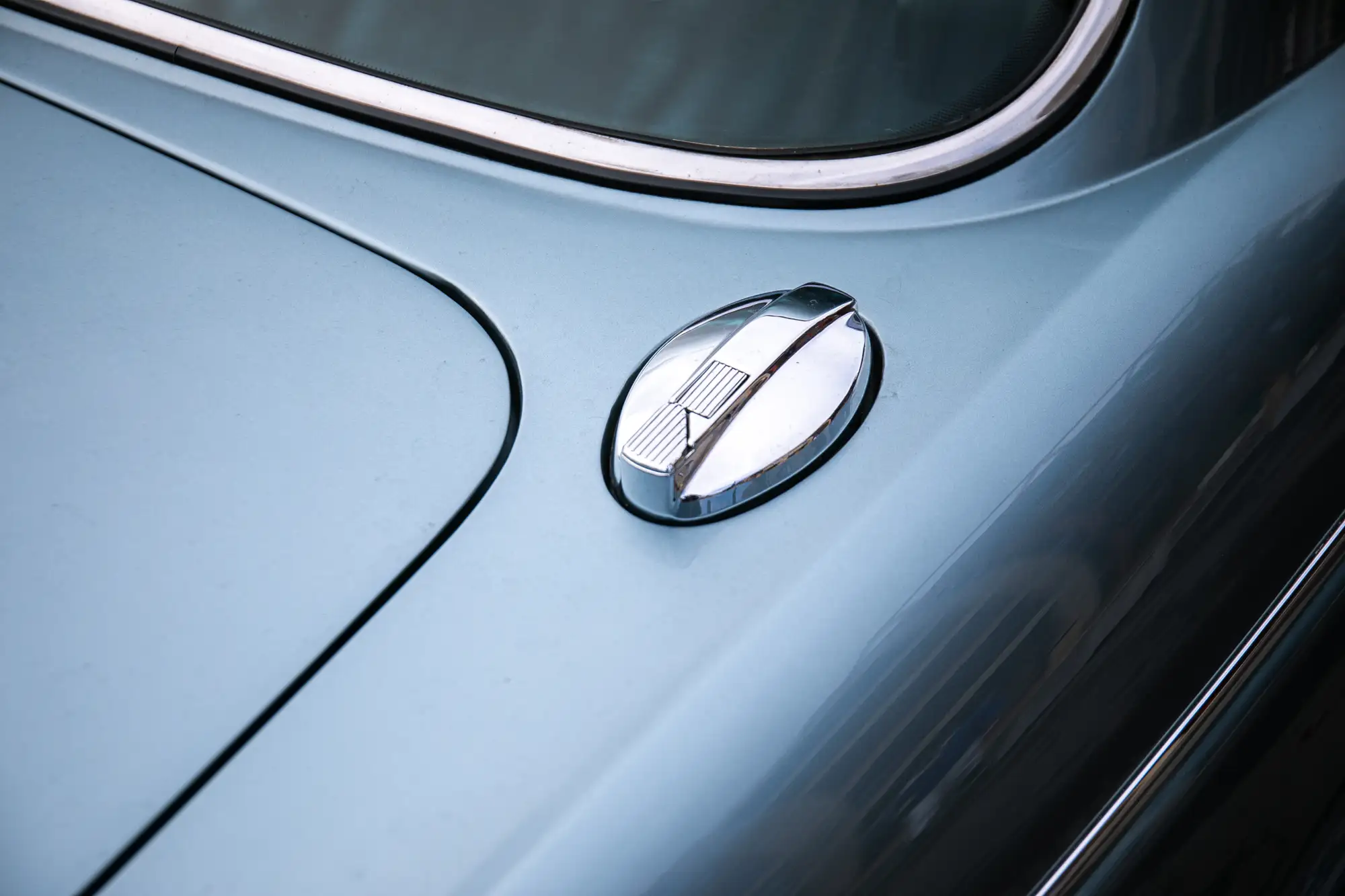 1990 Daimler Double-Six Saloon - 6,740 Miles From New-Sold