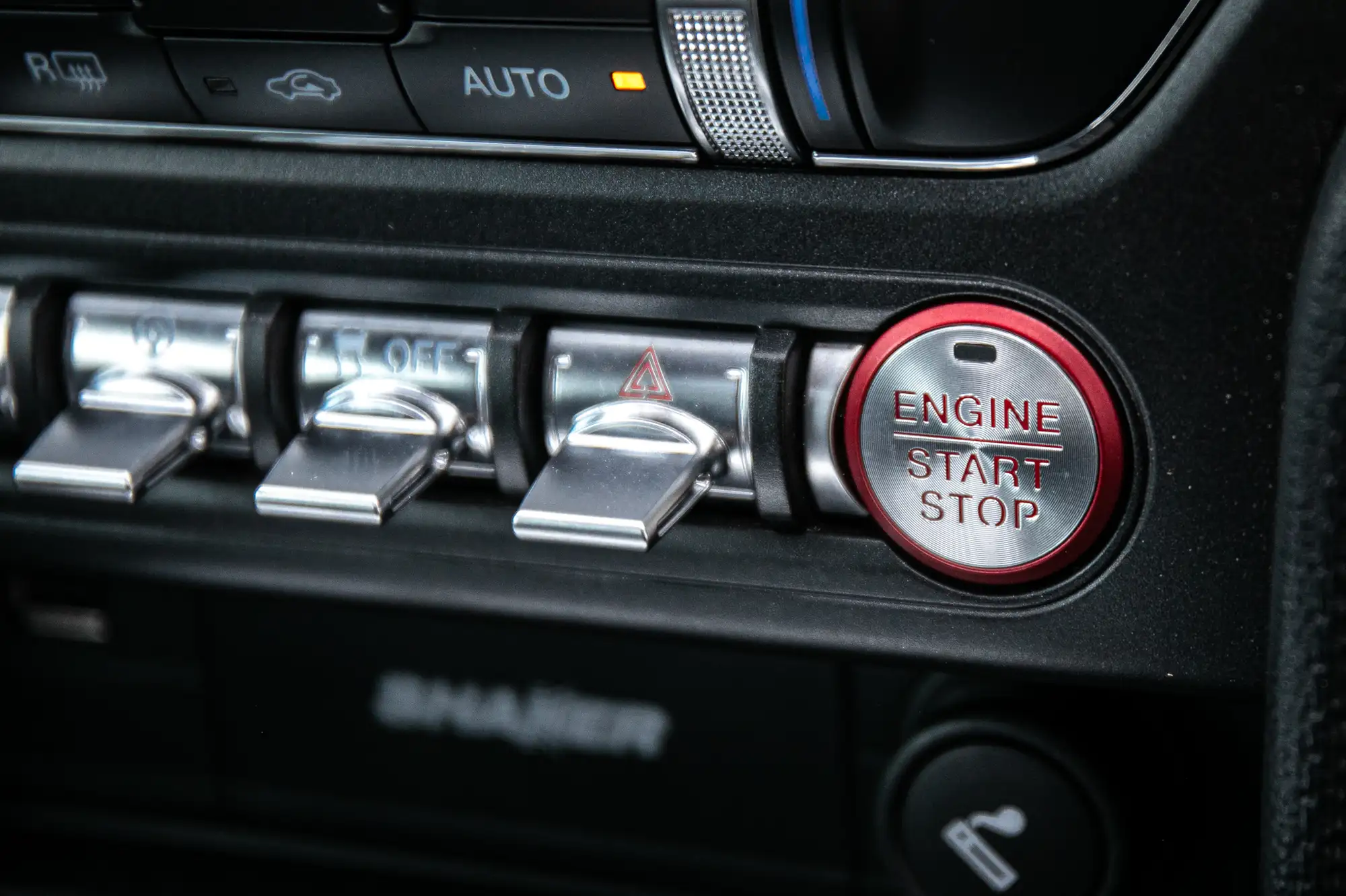 2018 Ford Mustang 5-Litre V8 GT Fastback - Clive Sutton CS80-Sold