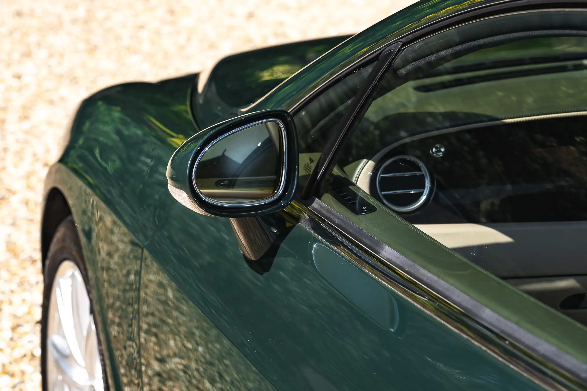 2004 Bentley Continental GT-Sold