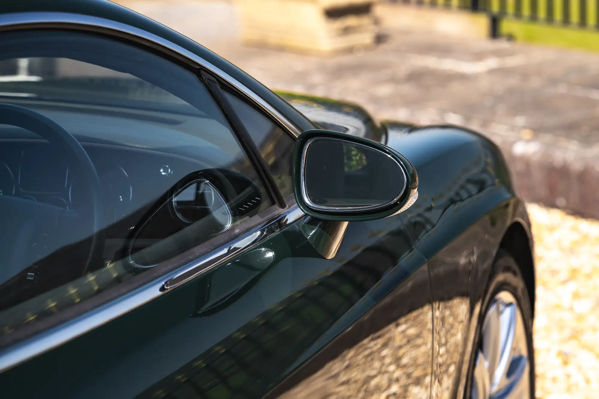 2004 Bentley Continental GT-Sold