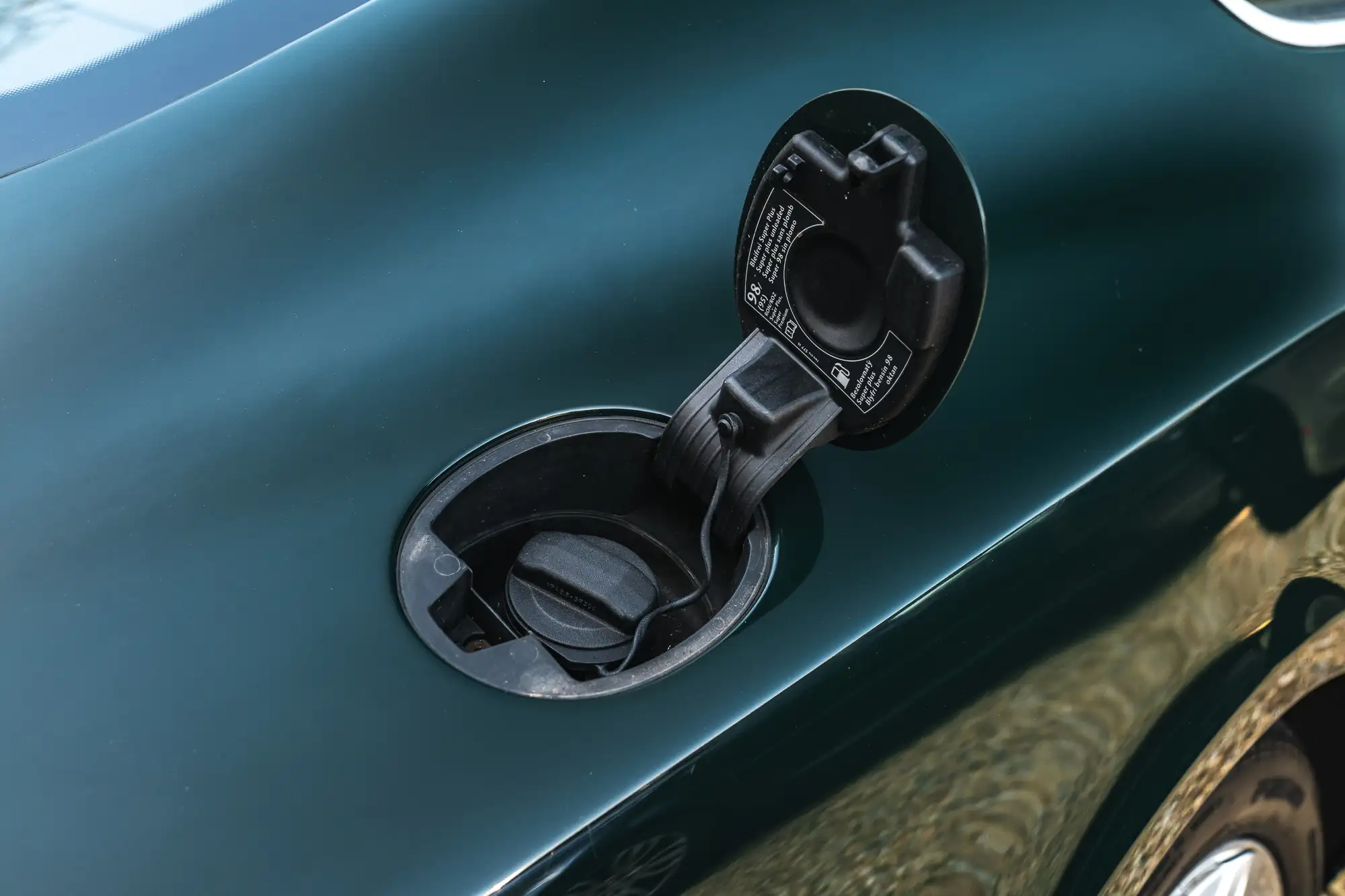 2004 Bentley Continental GT-Sold