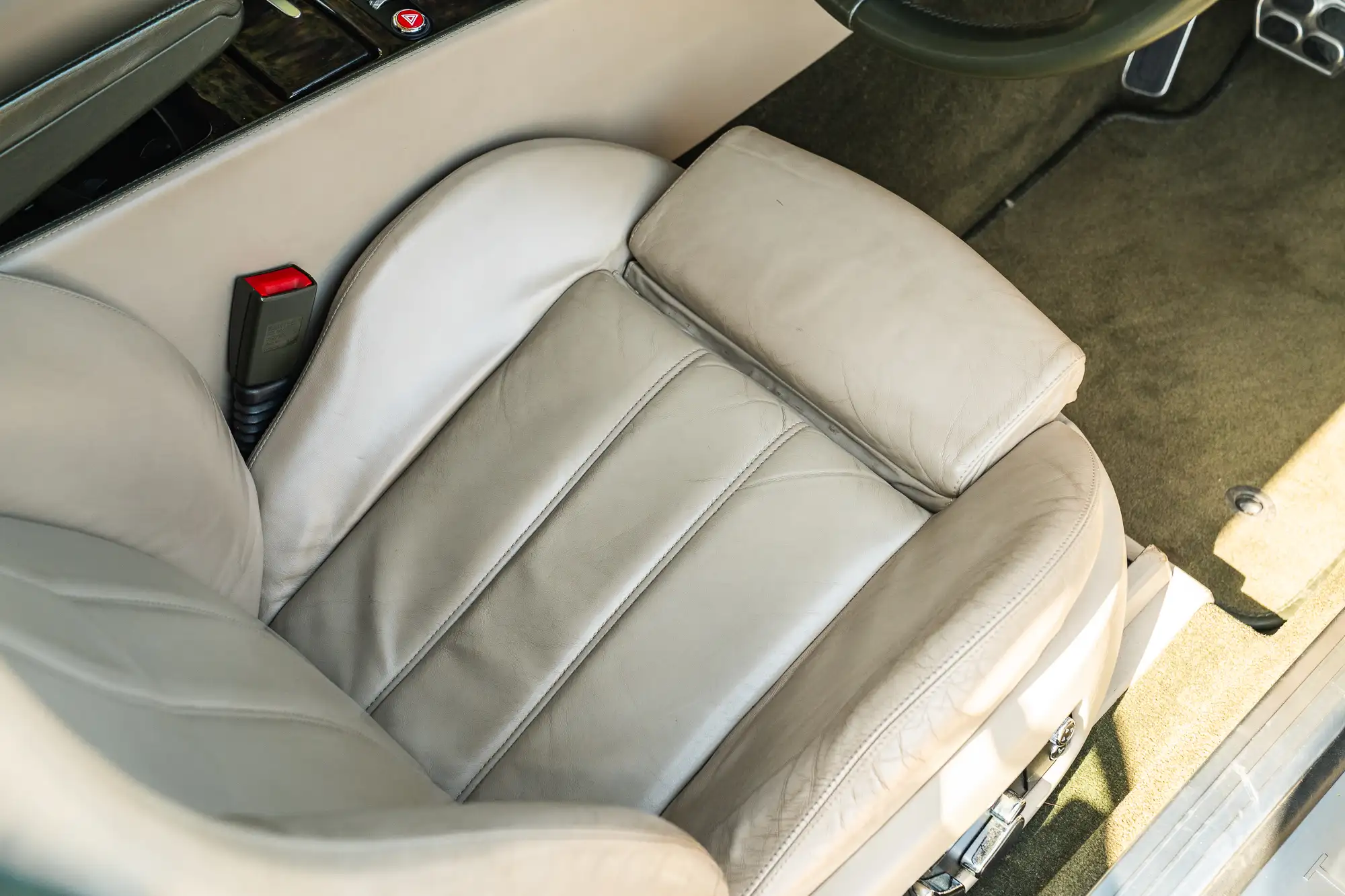 2004 Bentley Continental GT-Sold