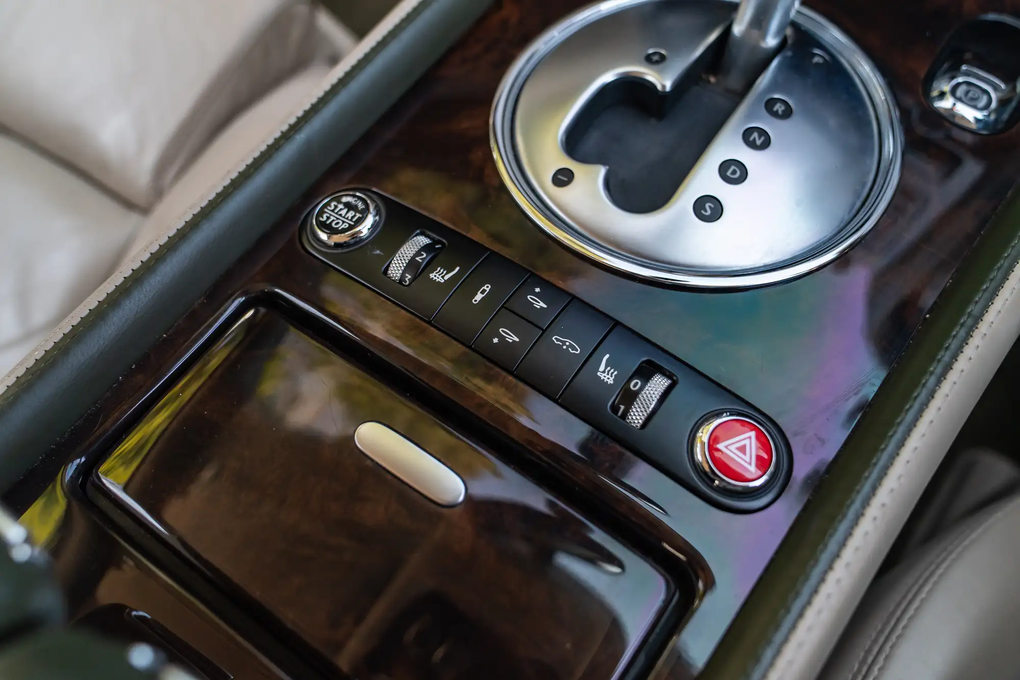 2004 Bentley Continental GT-Sold