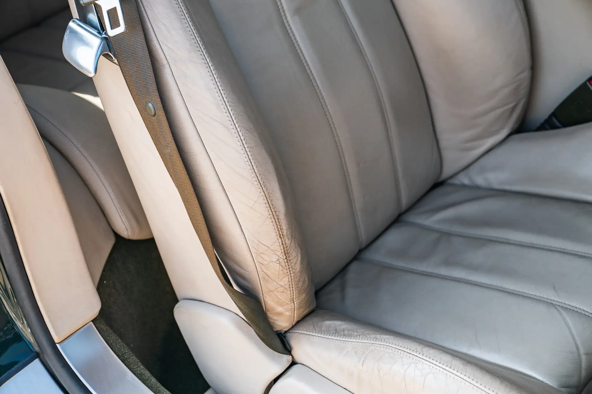 2004 Bentley Continental GT-Sold