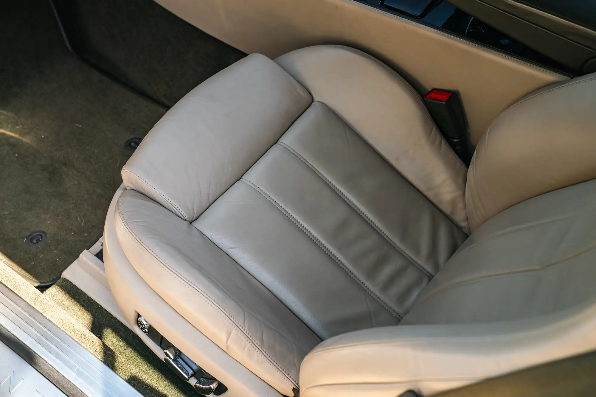 2004 Bentley Continental GT-Sold