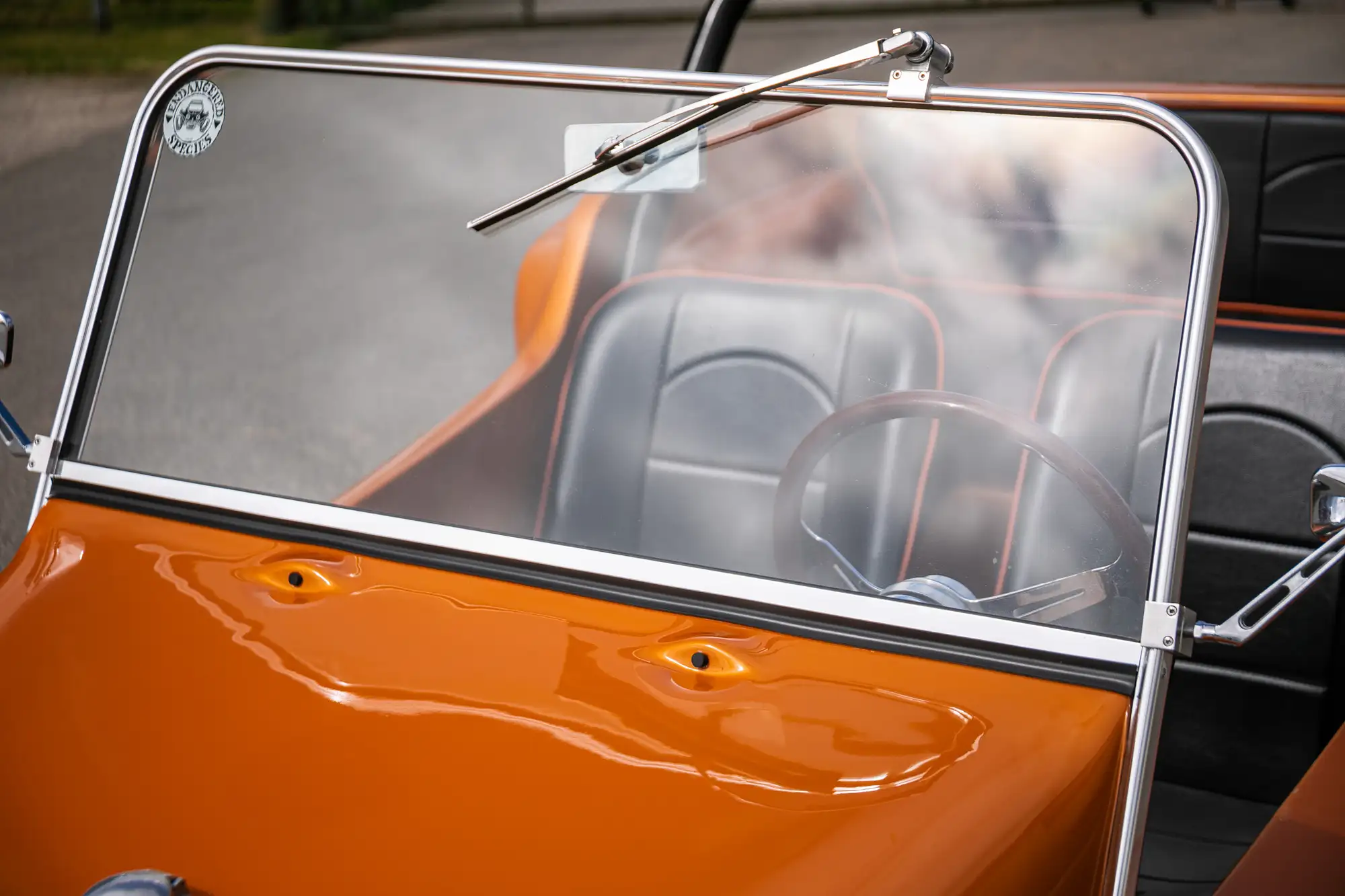 1968  Meyers Manx Dune Buggy #610-Sold