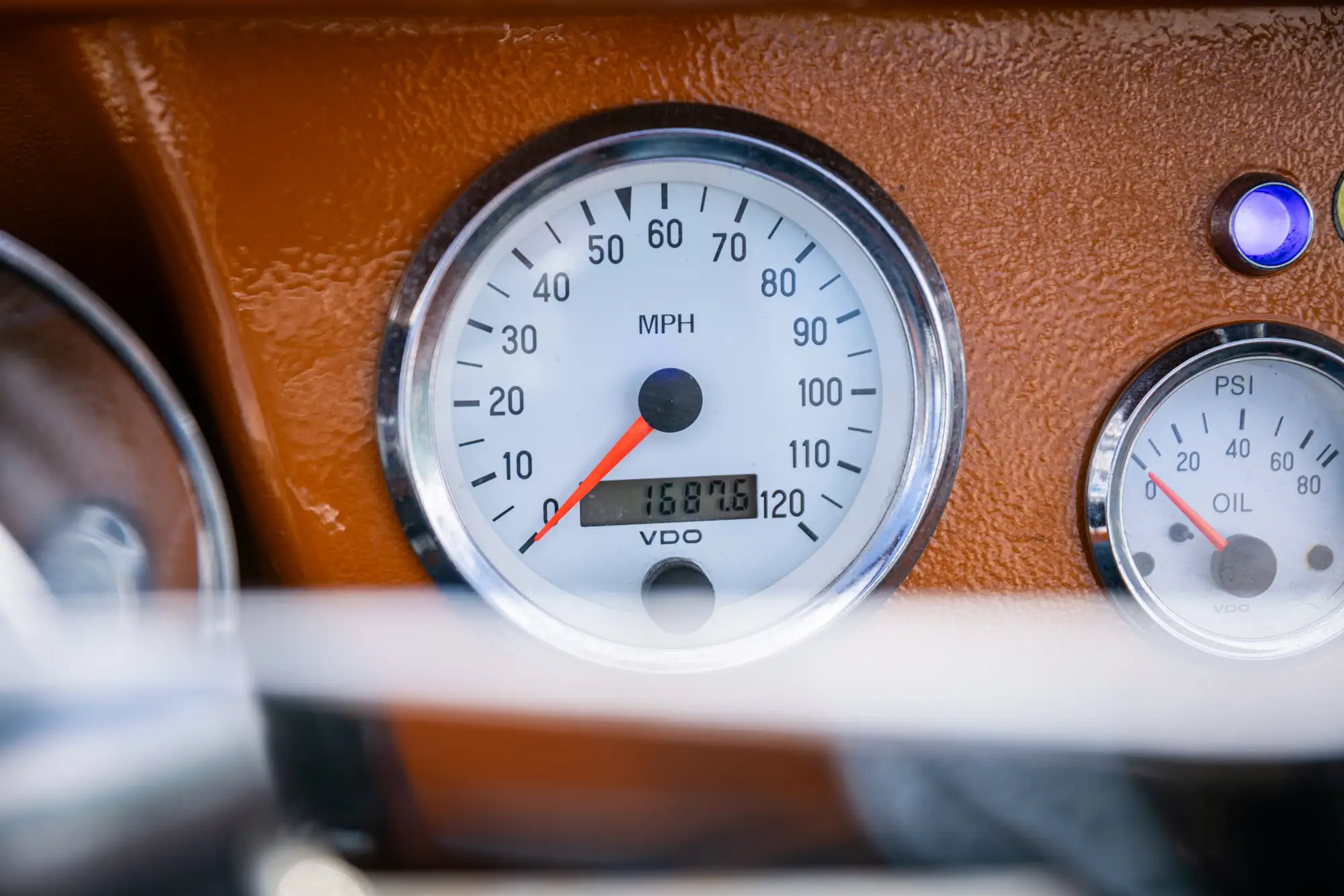 1968  Meyers Manx Dune Buggy #610-Sold