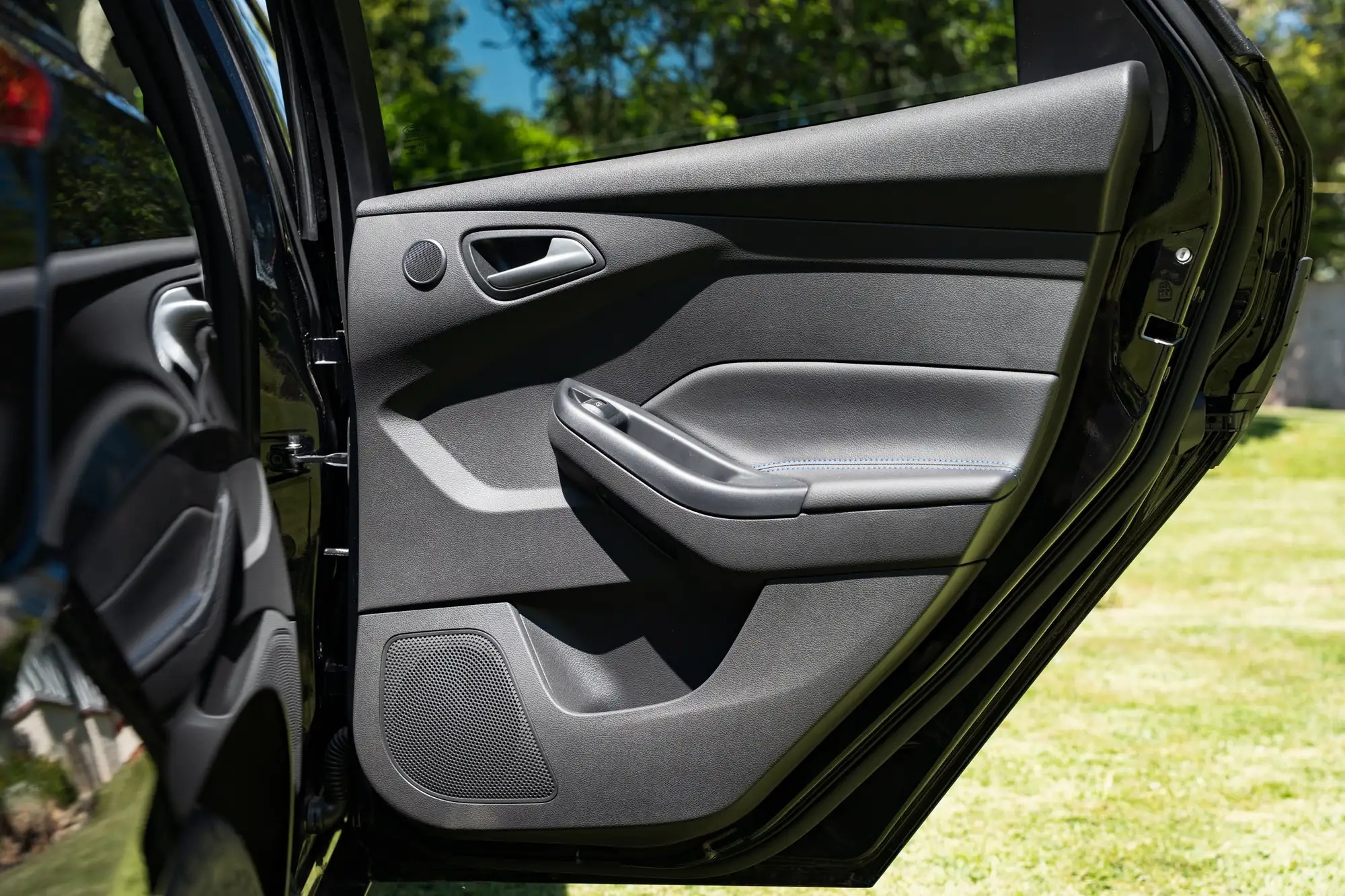 2017 Ford Focus RS Mk3 - 1,170 Miles-For Sale