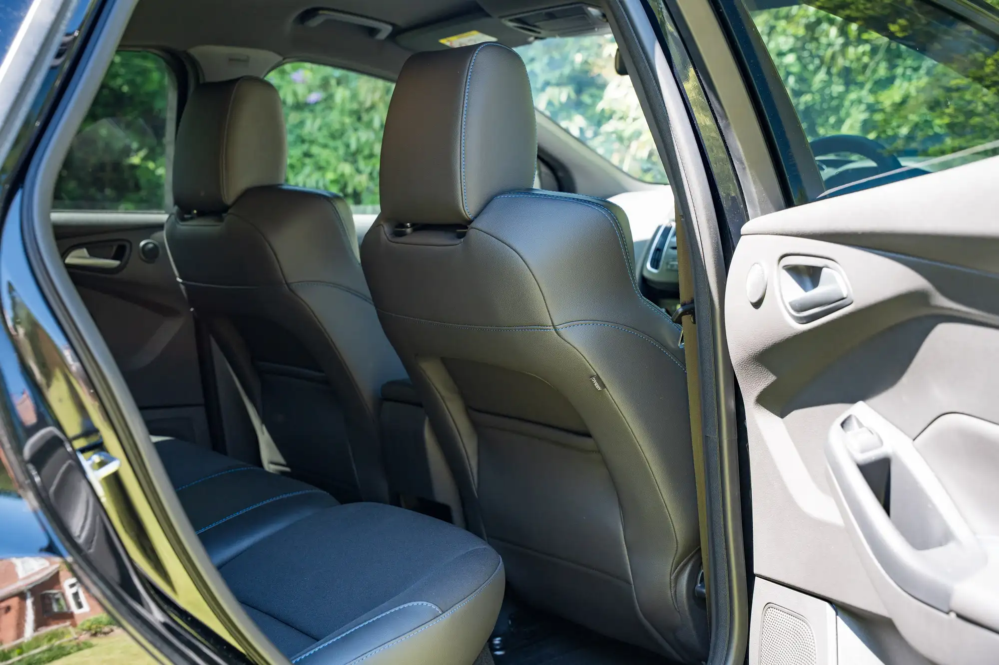 2017 Ford Focus RS Mk3 - 1,170 Miles-For Sale