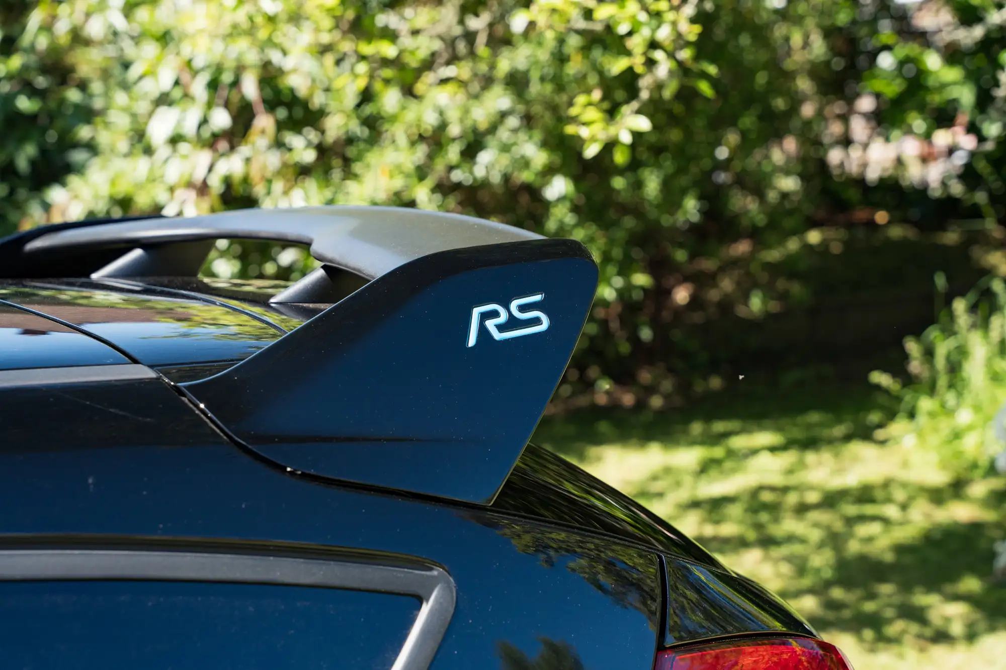 2017 Ford Focus RS Mk3 - 1,170 Miles-For Sale