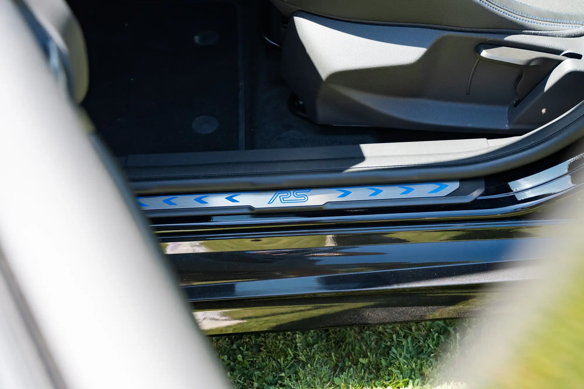 2017 Ford Focus RS Mk3 - 1,170 Miles-For Sale