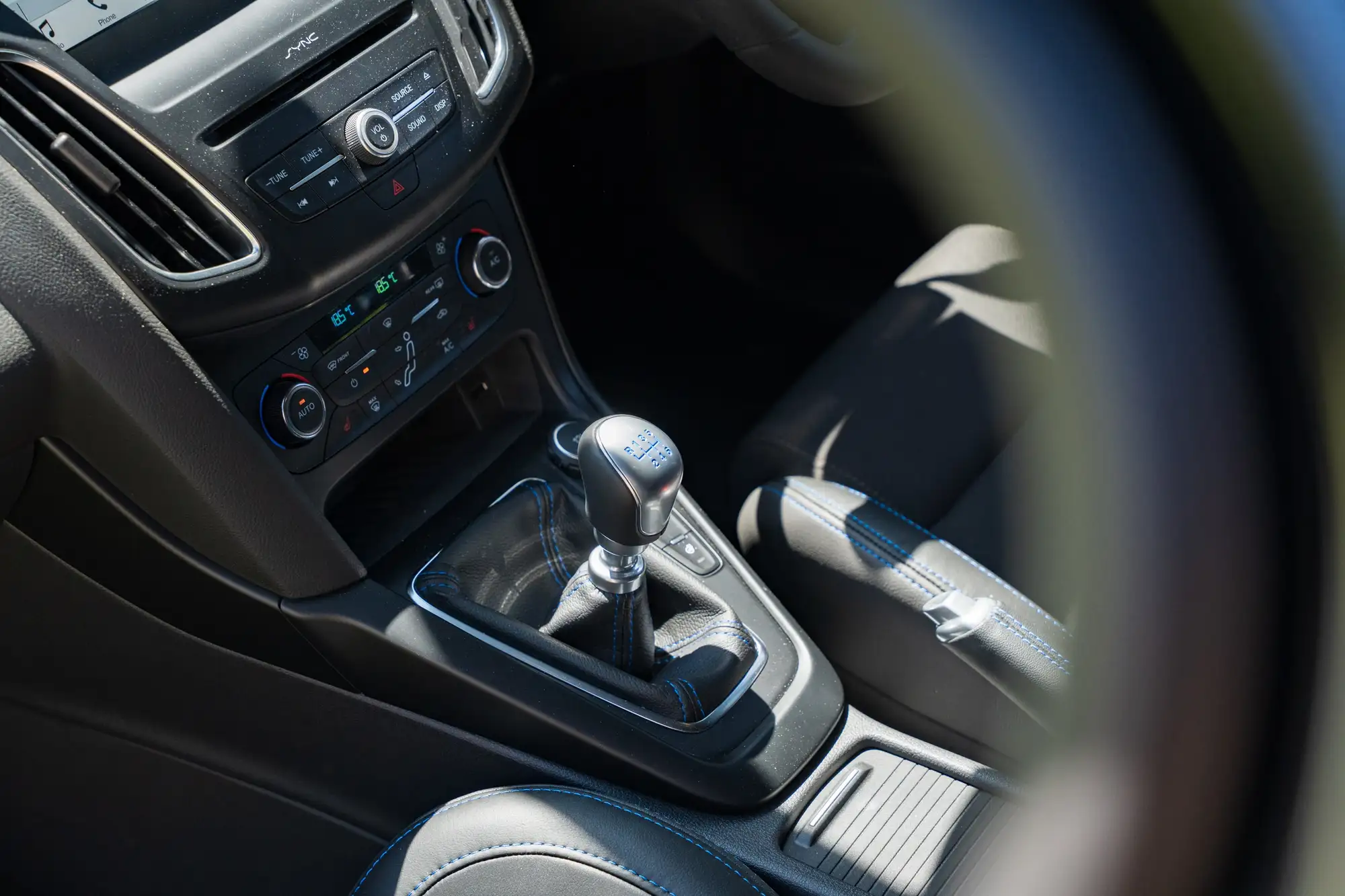 2017 Ford Focus RS Mk3 - 1,170 Miles-For Sale