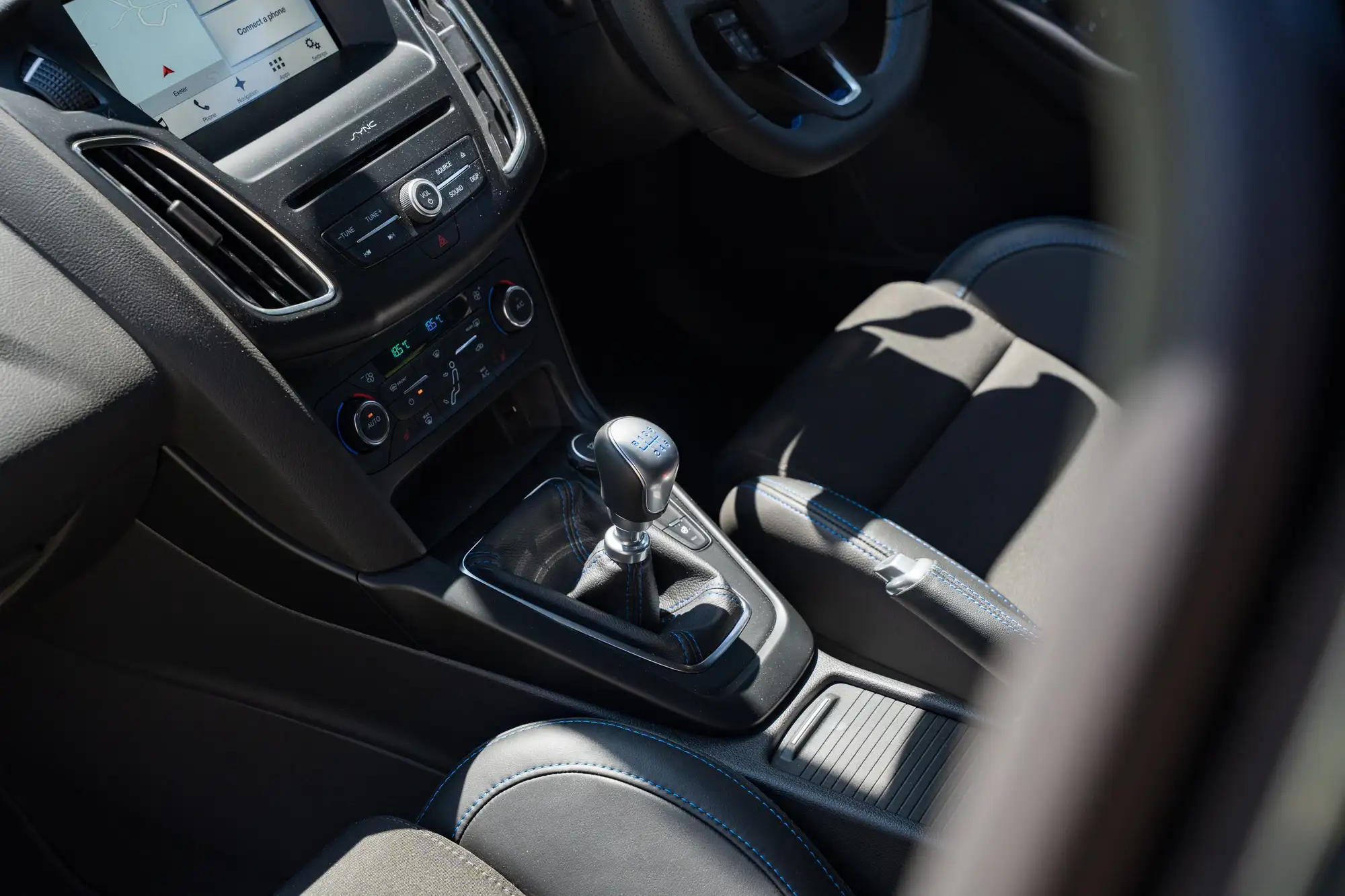 2017 Ford Focus RS Mk3 - 1,170 Miles-For Sale