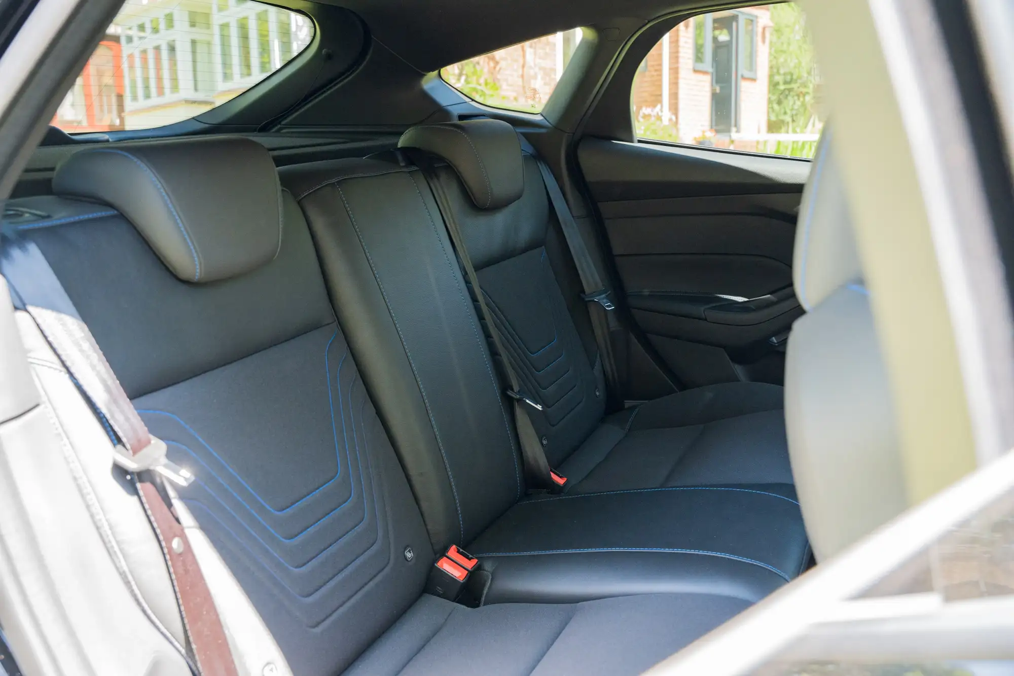 2017 Ford Focus RS Mk3 - 1,170 Miles-For Sale