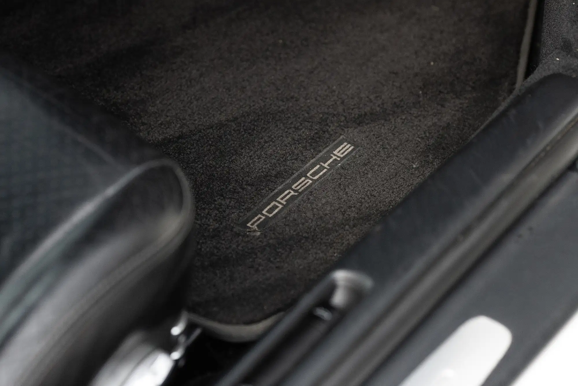 2006 Porsche 911 997 Turbo Tiptronic S-For Sale