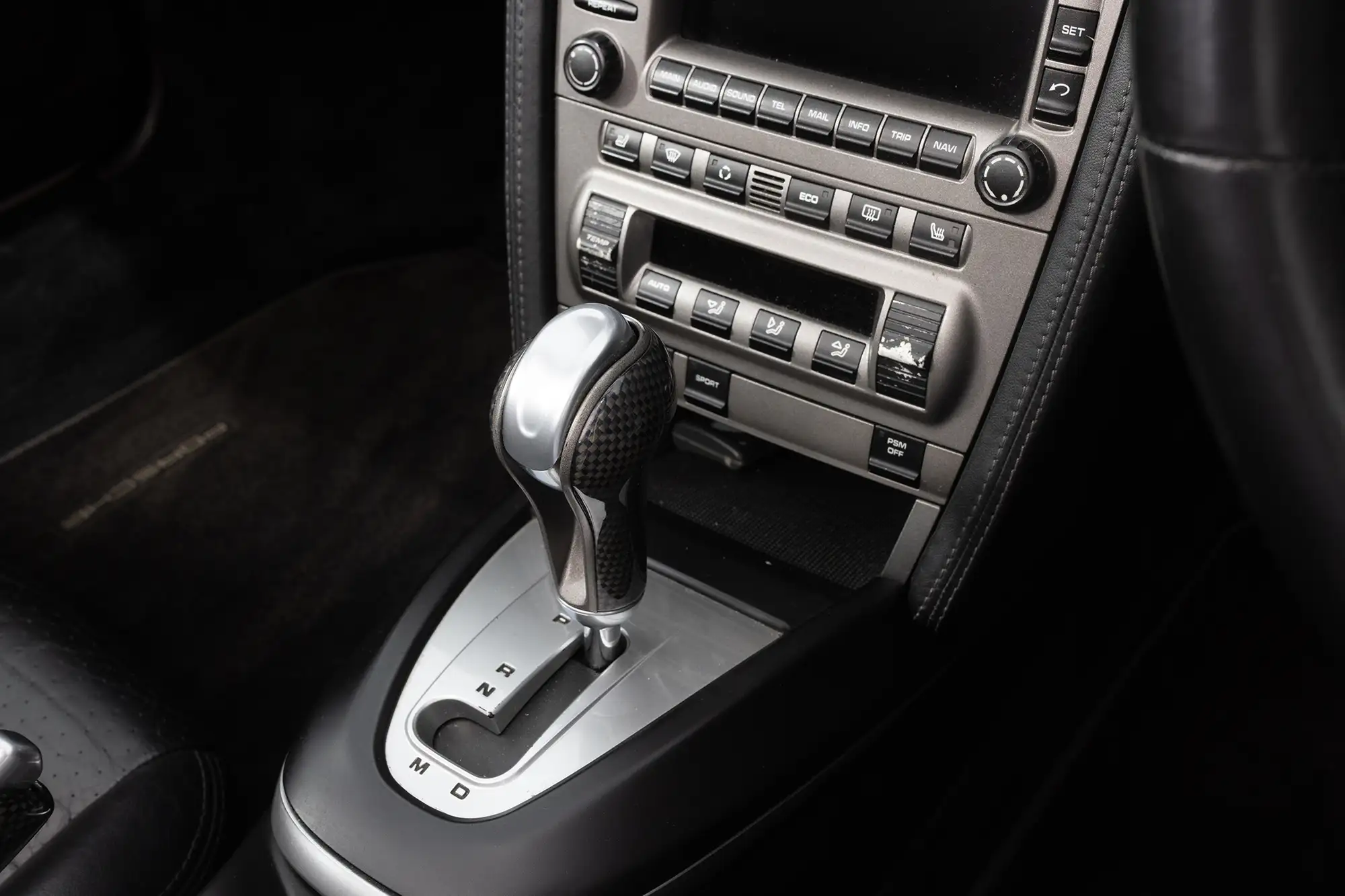 2006 Porsche 911 997 Turbo Tiptronic S-For Sale