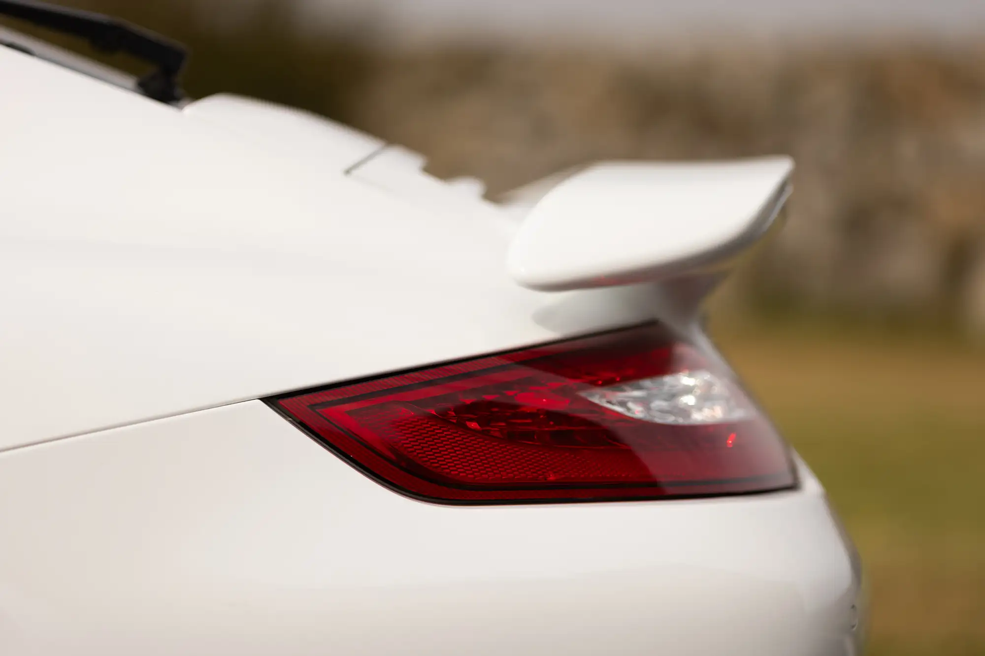 2006 Porsche 911 997 Turbo Tiptronic S-For Sale