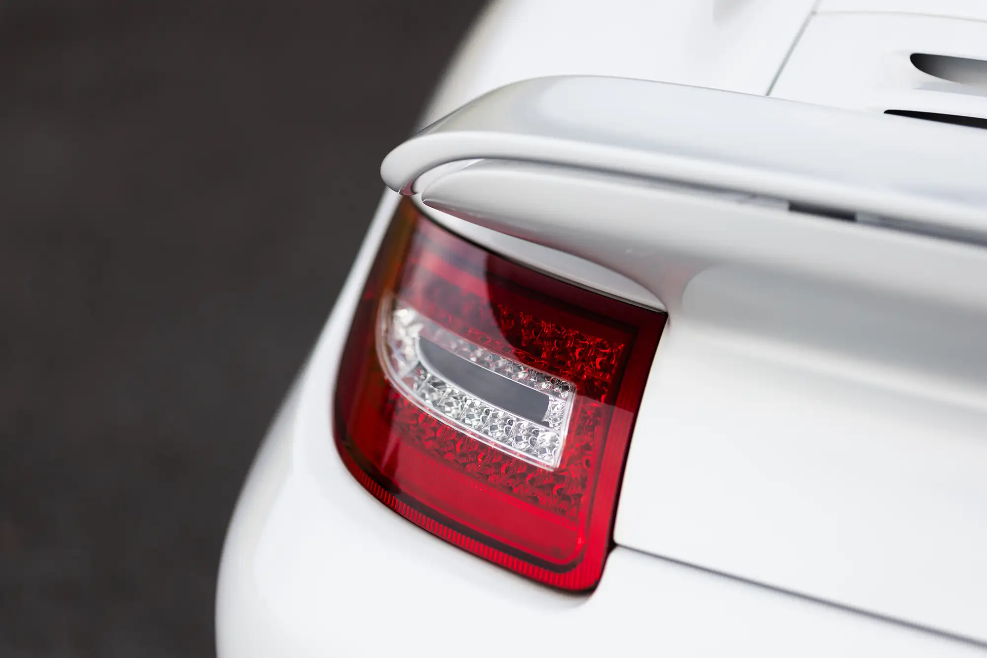 2006 Porsche 911 997 Turbo Tiptronic S-For Sale