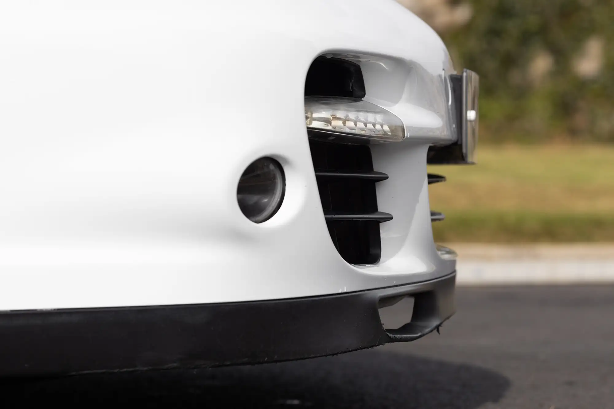 2006 Porsche 911 997 Turbo Tiptronic S-For Sale