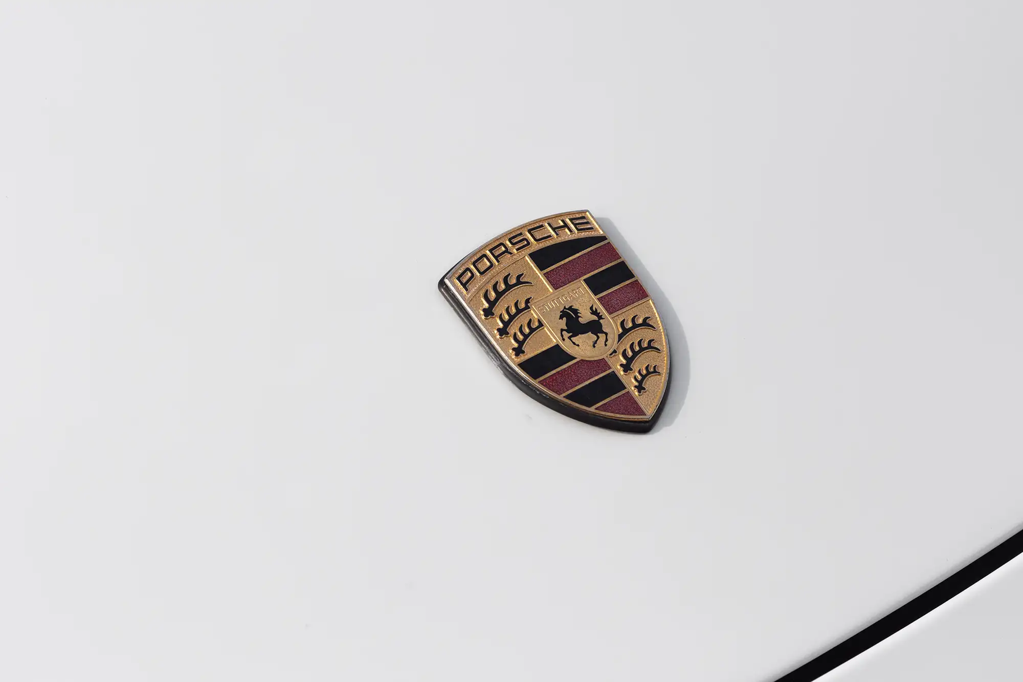 2006 Porsche 911 997 Turbo Tiptronic S-For Sale