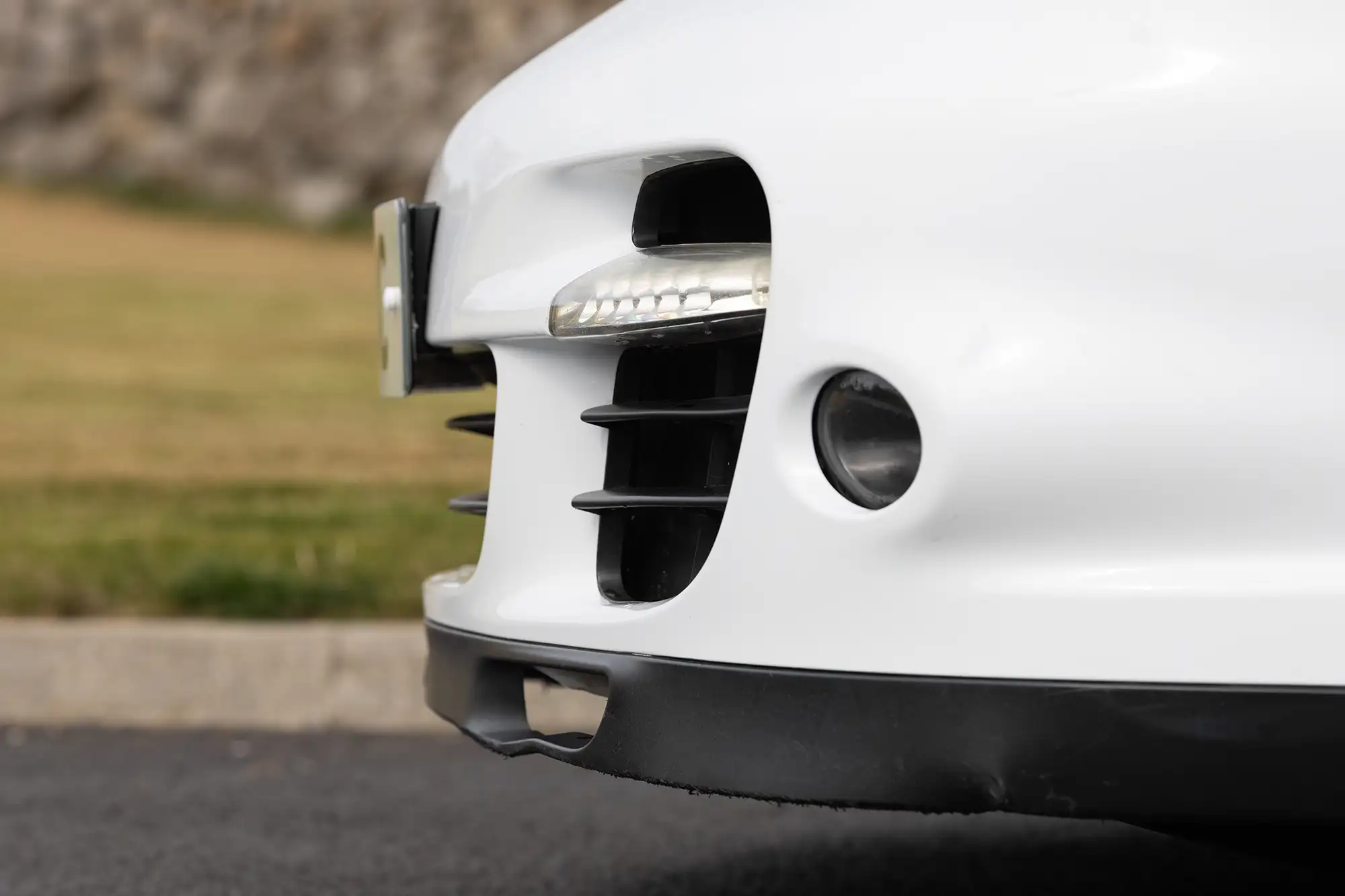 2006 Porsche 911 997 Turbo Tiptronic S-For Sale