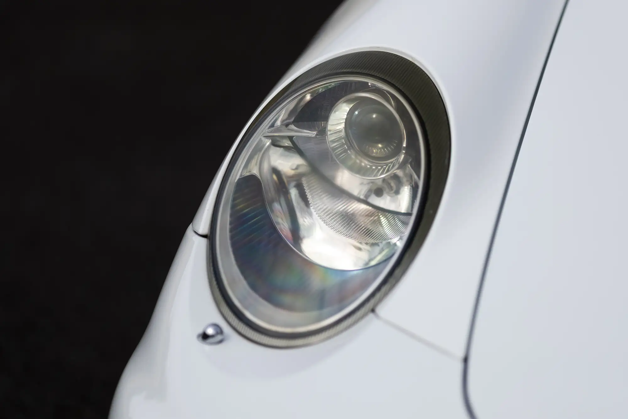 2006 Porsche 911 997 Turbo Tiptronic S-For Sale