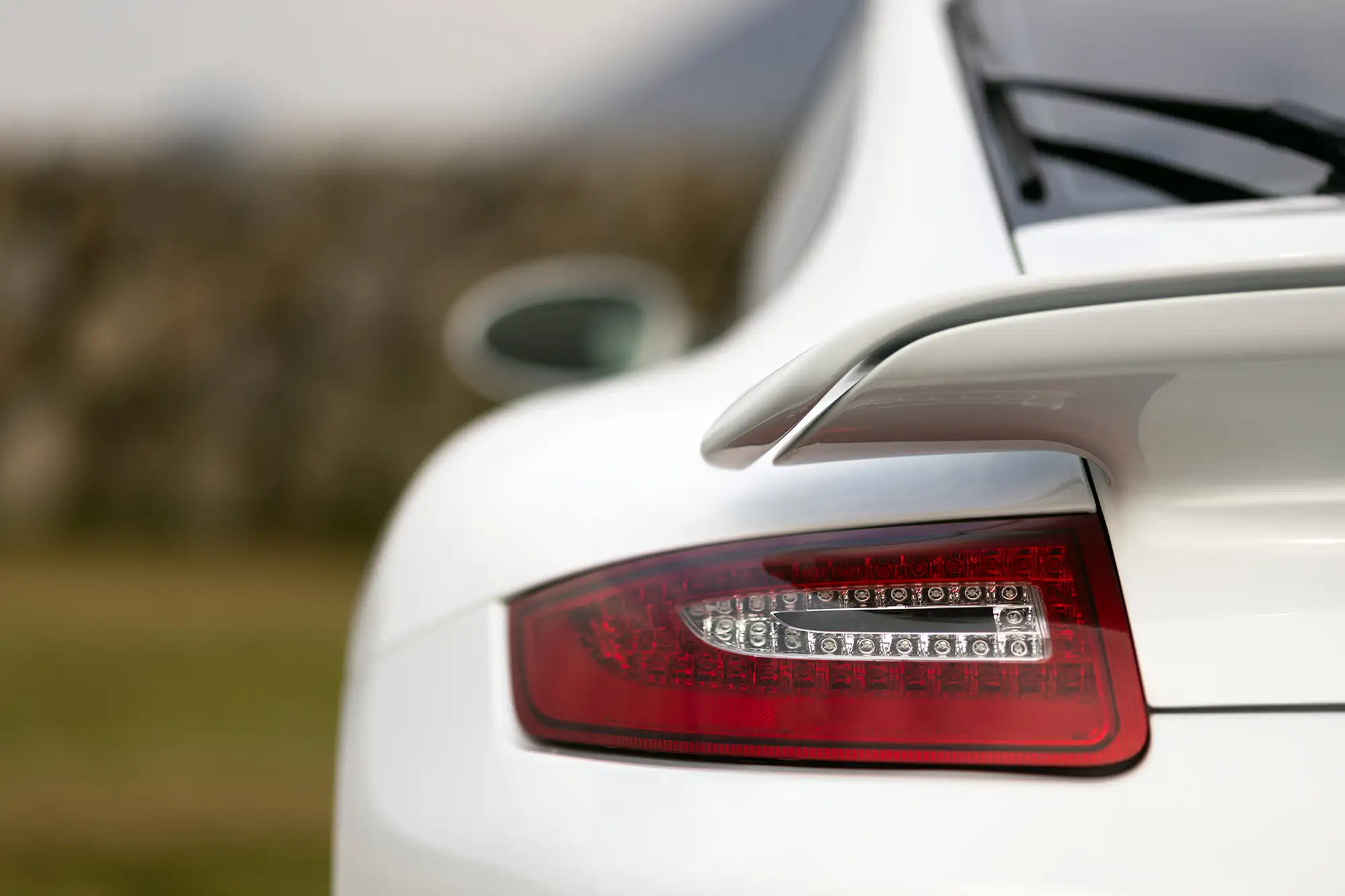 2006 Porsche 911 997 Turbo Tiptronic S-For Sale