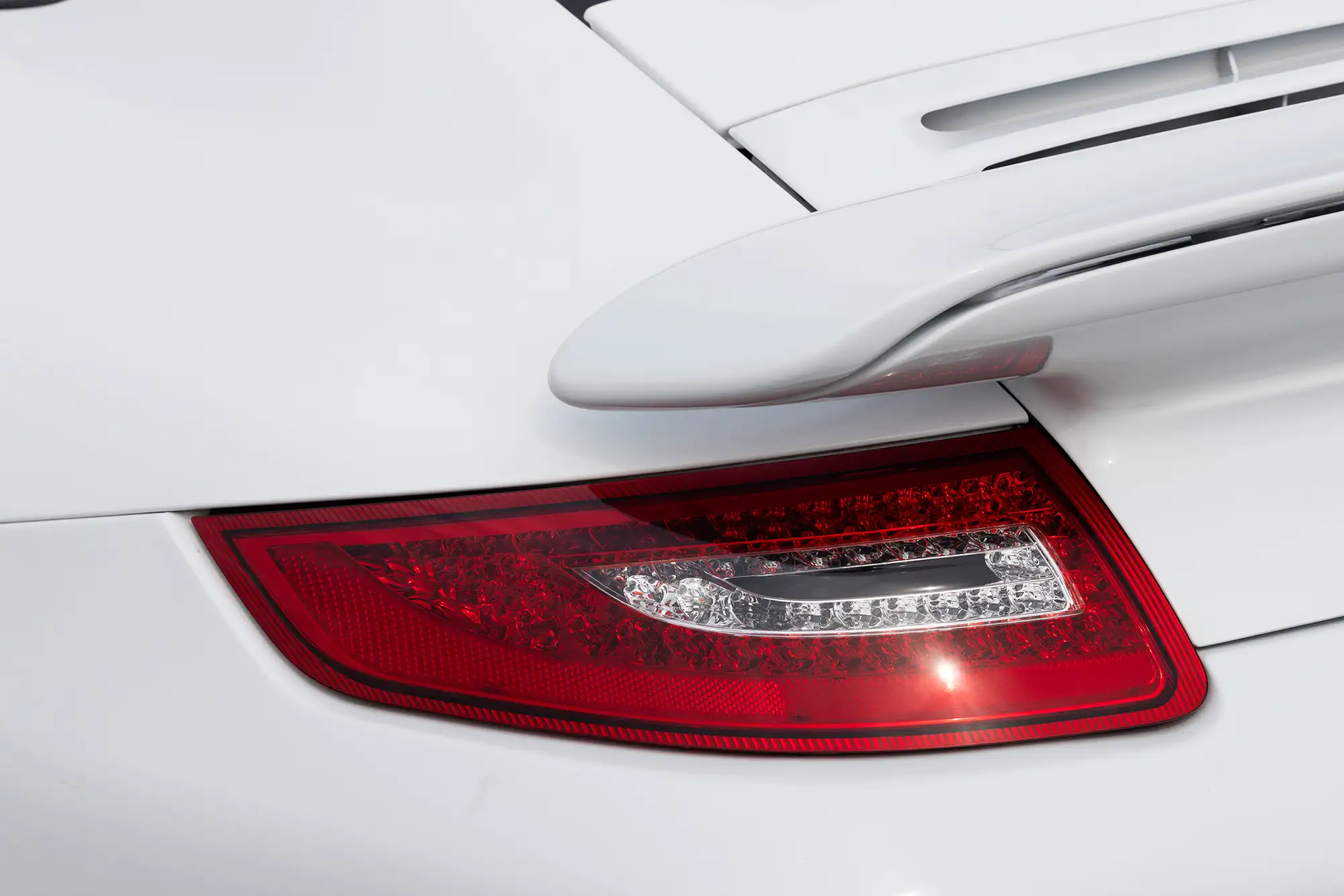 2006 Porsche 911 997 Turbo Tiptronic S-For Sale