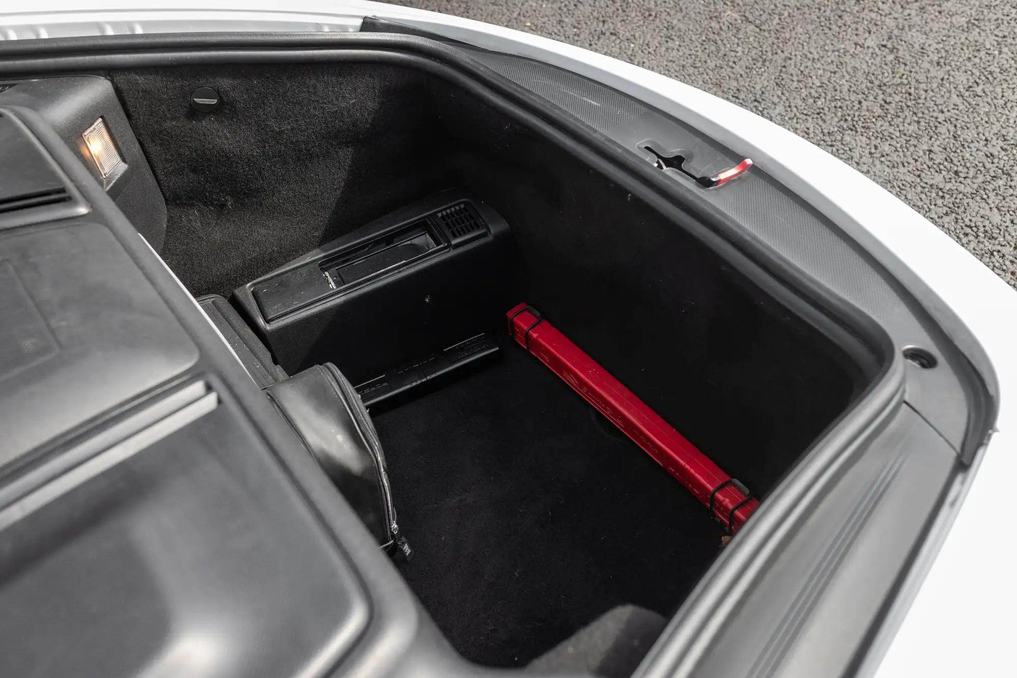 2006 Porsche 911 997 Turbo Tiptronic S-For Sale