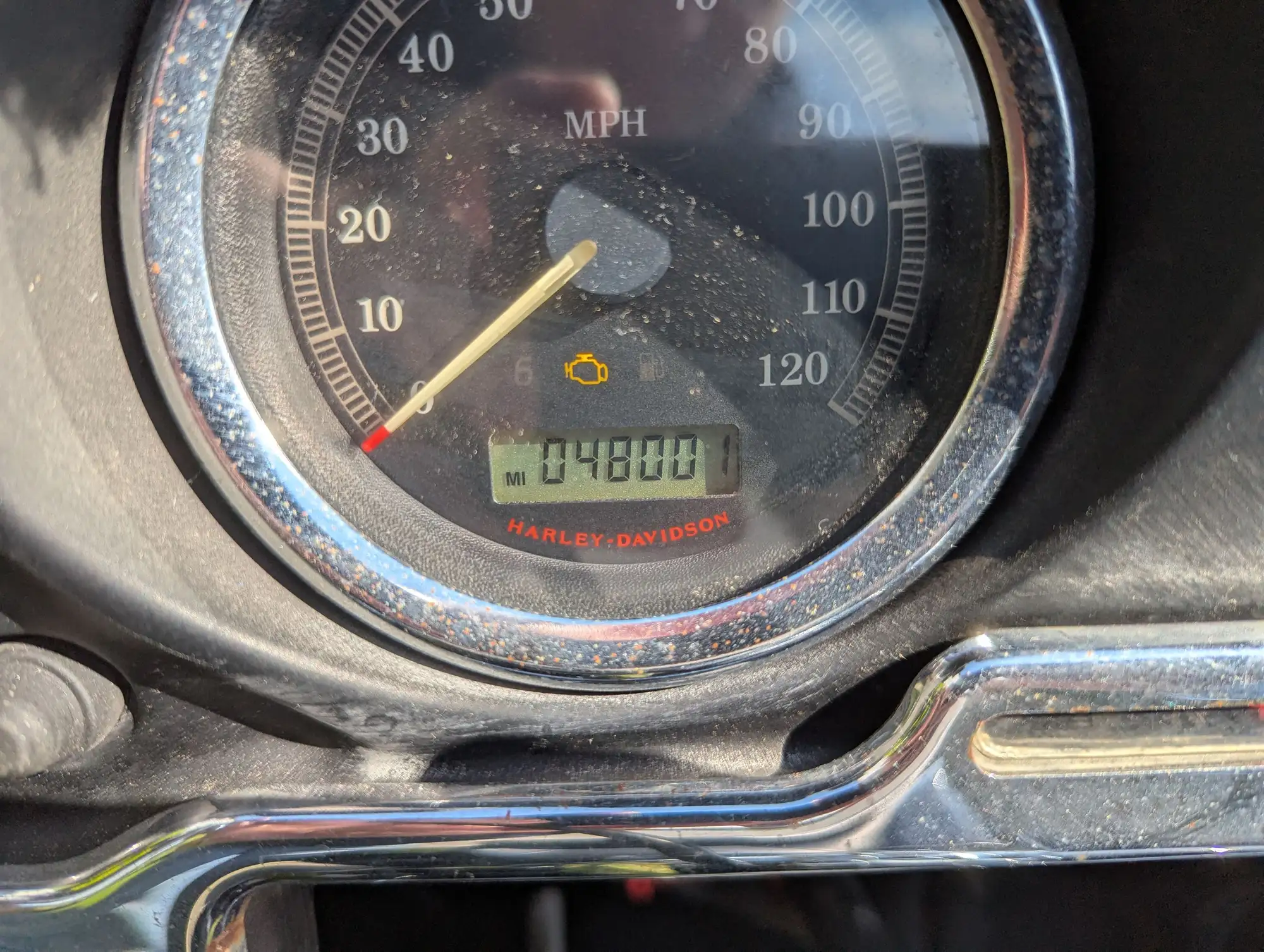 2007 Harley-Davidson Ultra Glide Classic-Sold